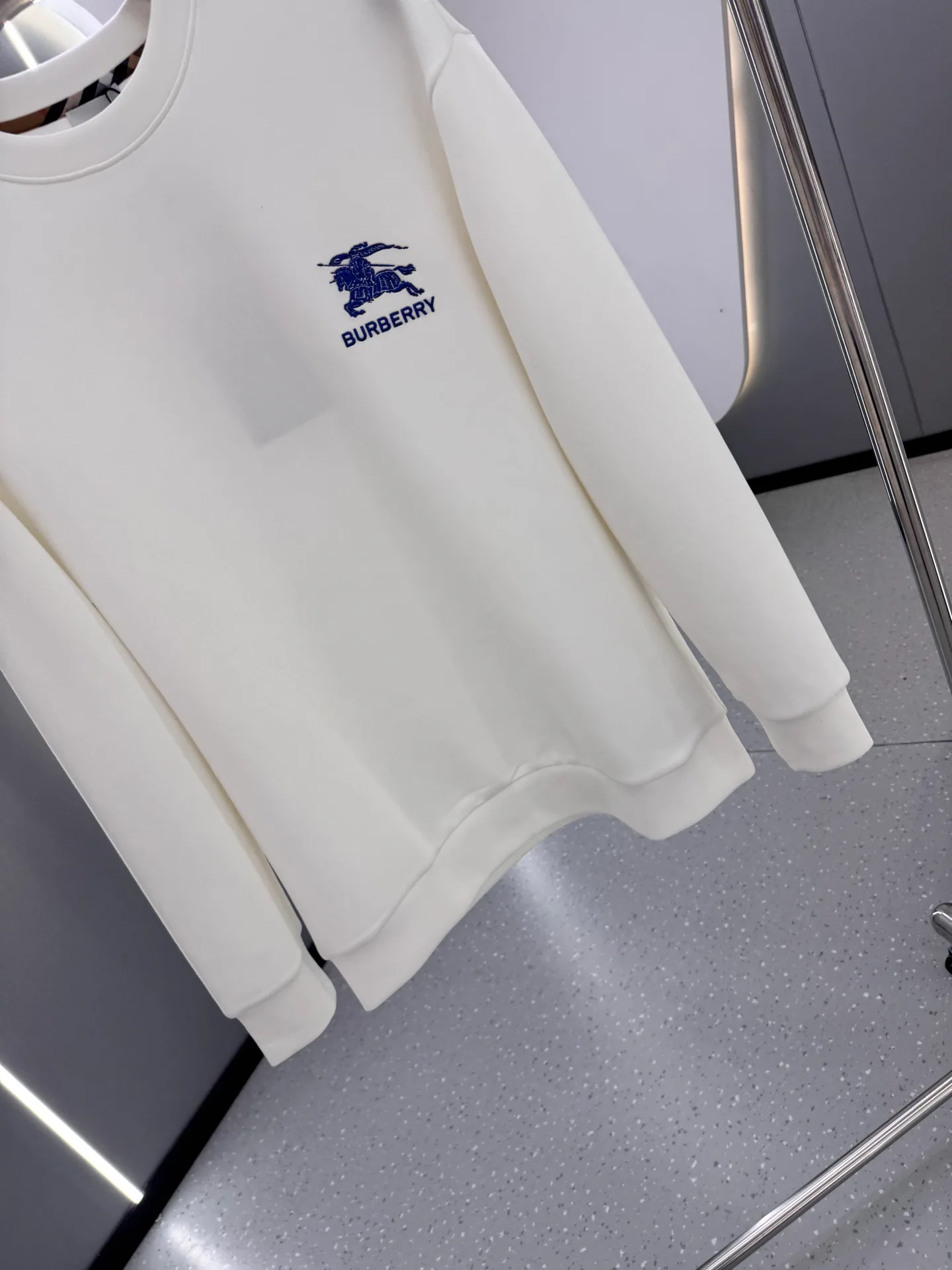 Свитшоты Мужские Burberry 79639