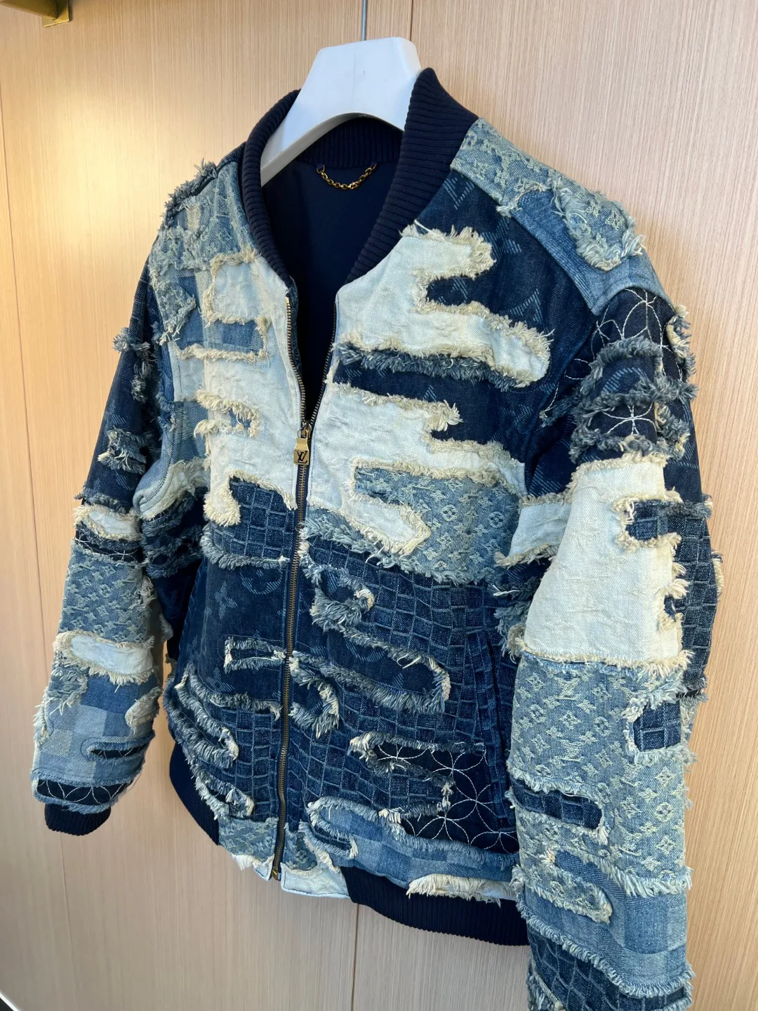 Куртки И Пуховики Мужские Louis Vuitton 11178396