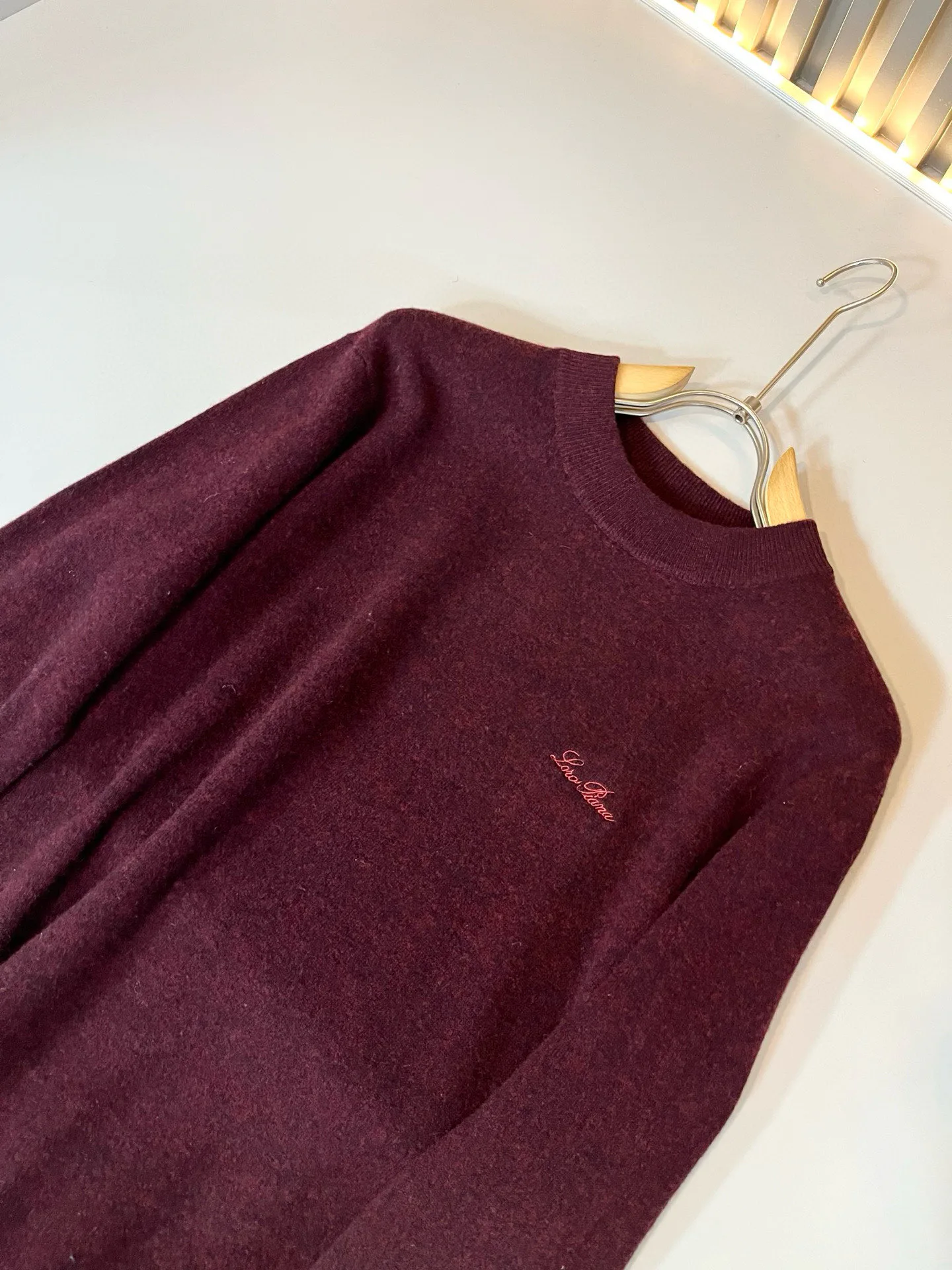 Джемперы И Свитеры Мужские Loro Piana 1082284