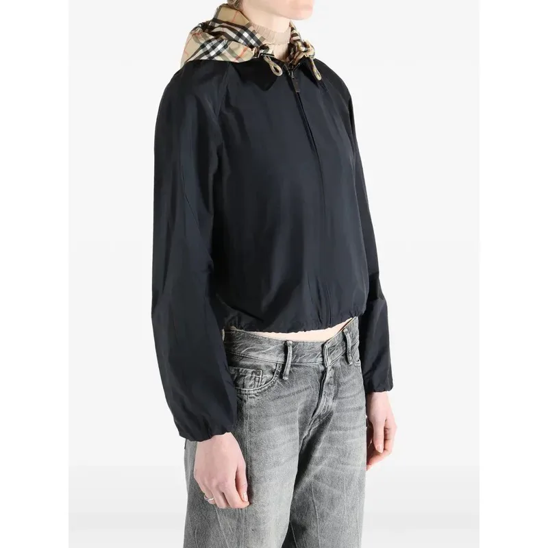 Куртки И Пуховики Женские Burberry 11747247
