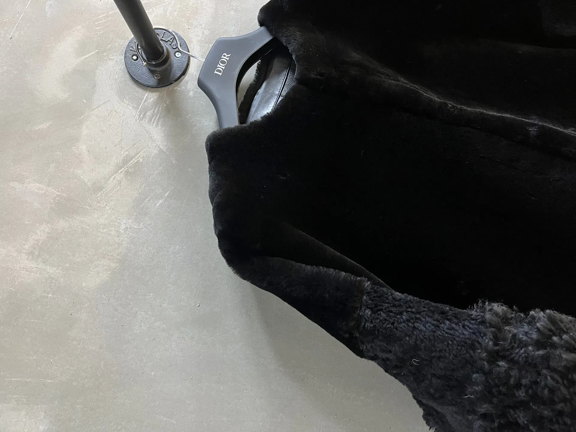 Шубы Женские Christian Dior 773861