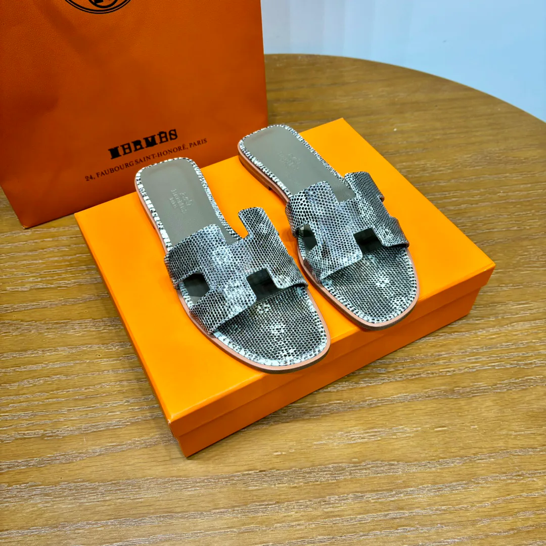 Сандалии Женские Hermes 11408713