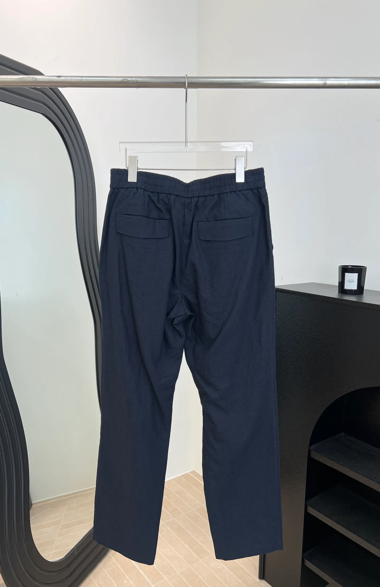 Брюки Мужские Zegna 11395223