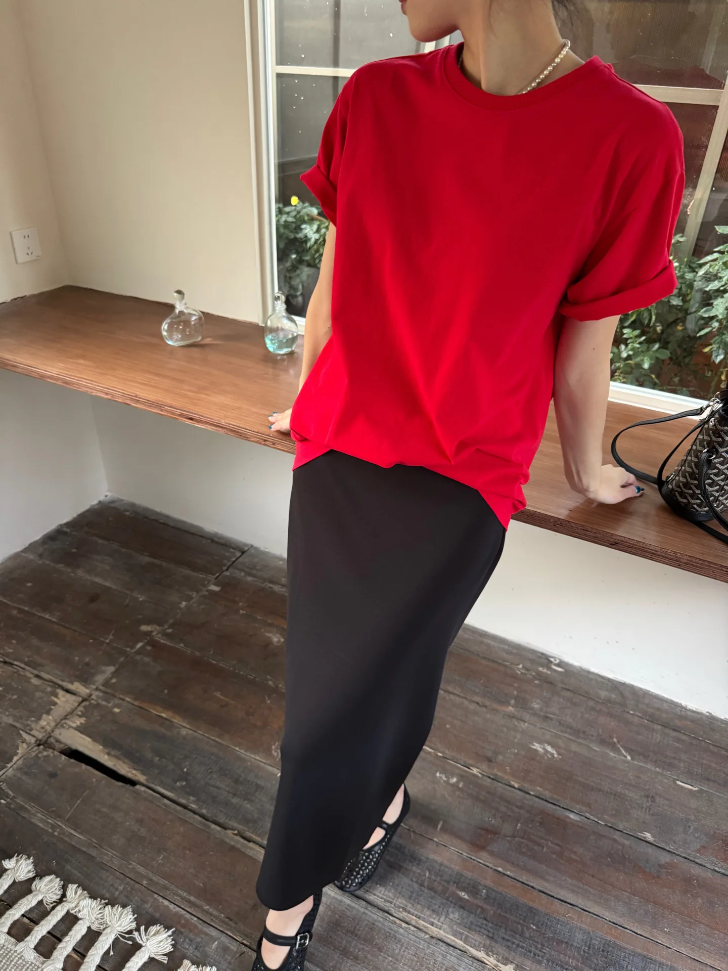 Футболки Женские The Row 28799