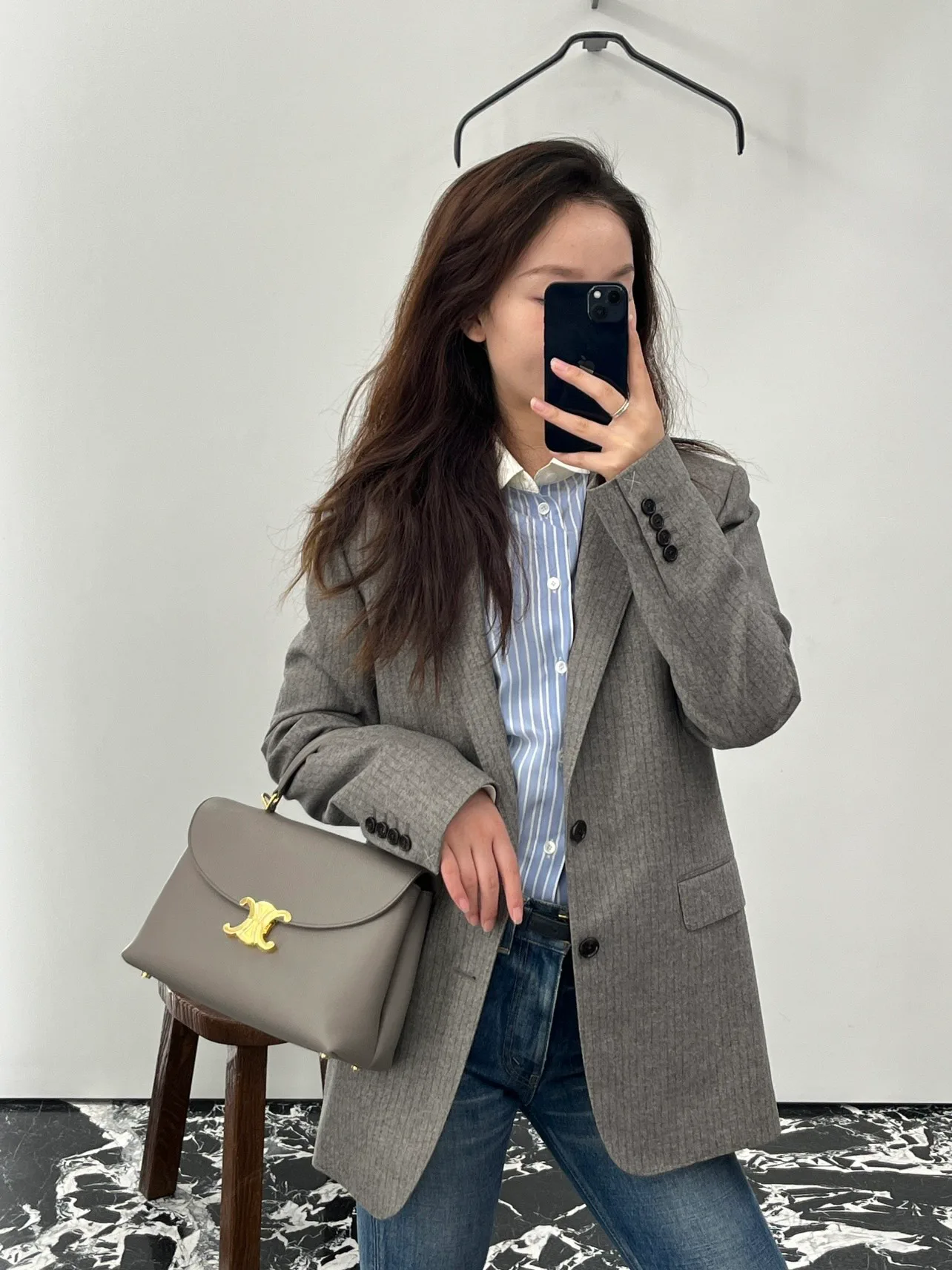 Классические Сумки Женские Celine 11450