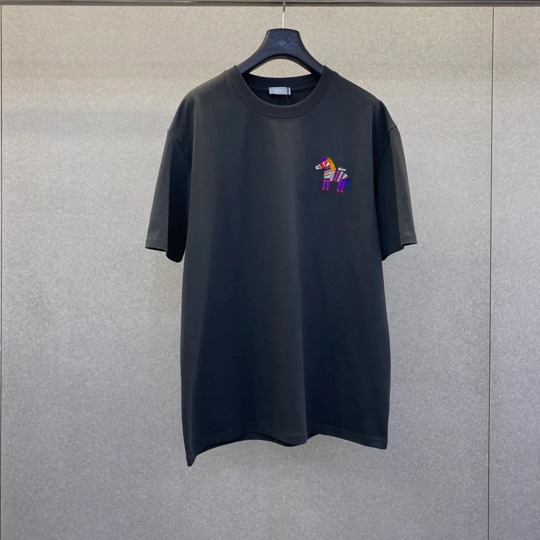 Футболки Мужские Christian Dior 901637