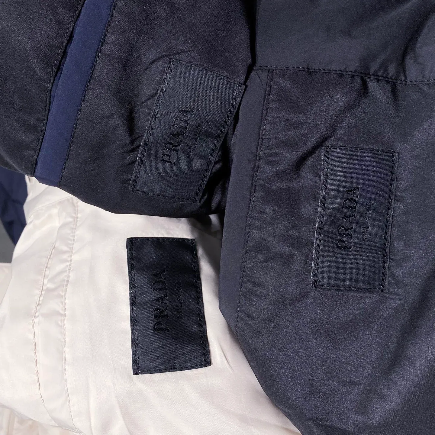 Куртки Мужские Prada 339623