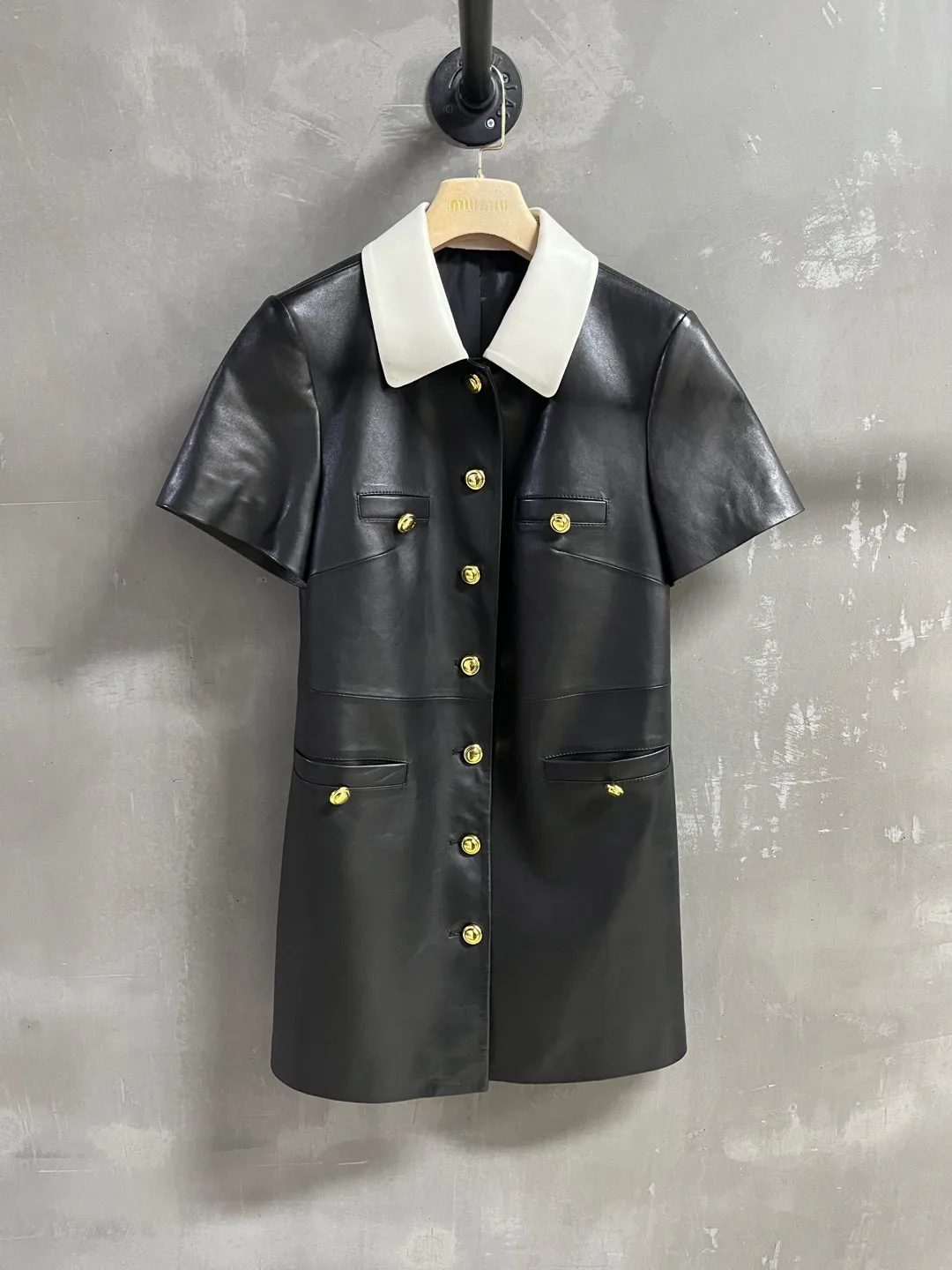 Платья Женские Miu Miu 6470