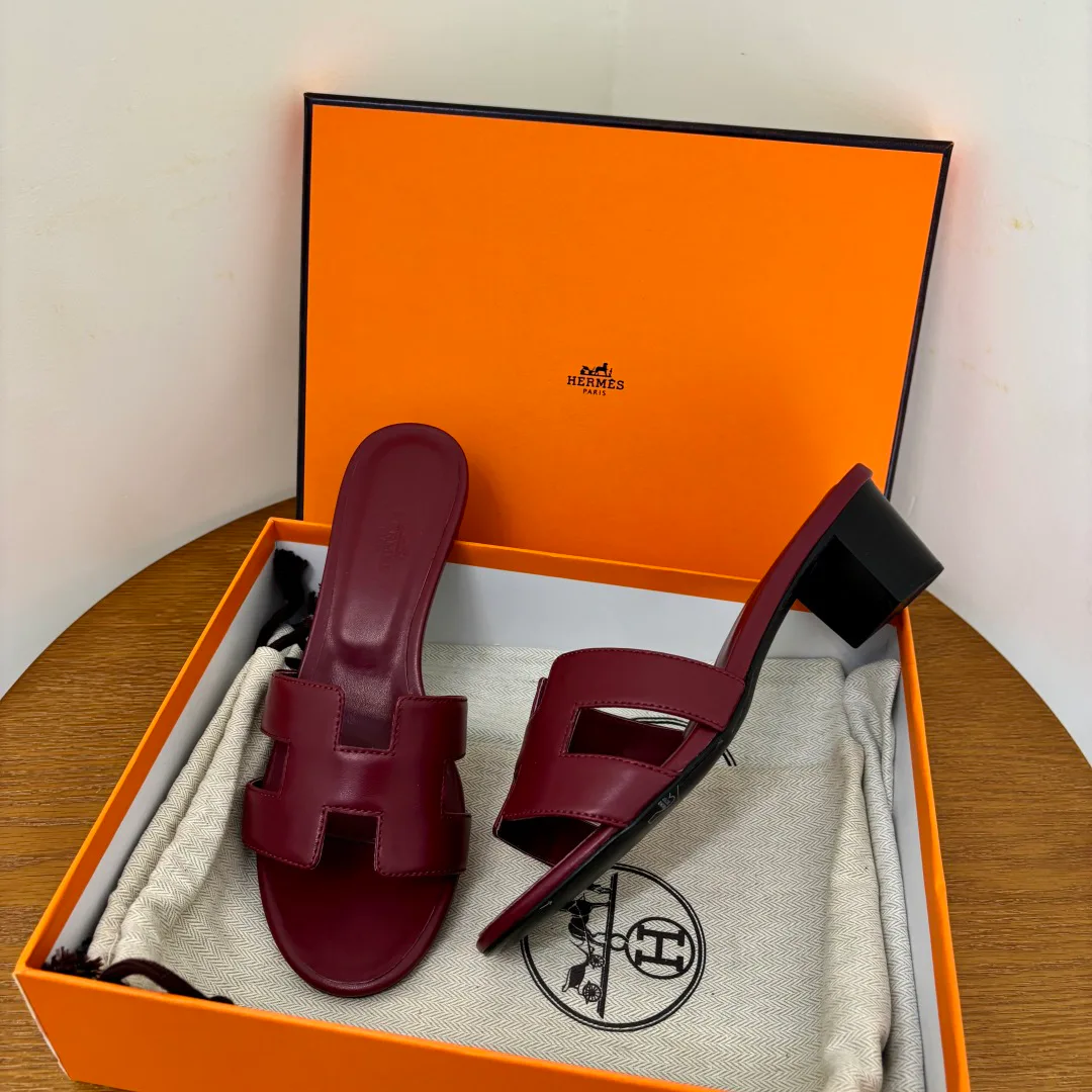 Сандалии Женские Hermes 10992626