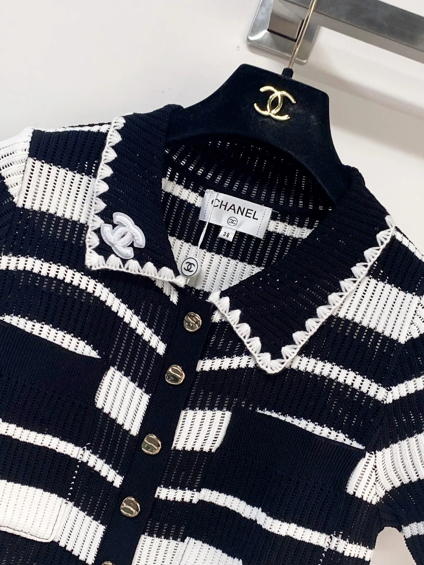 Жакеты Женские Chanel 11697193
