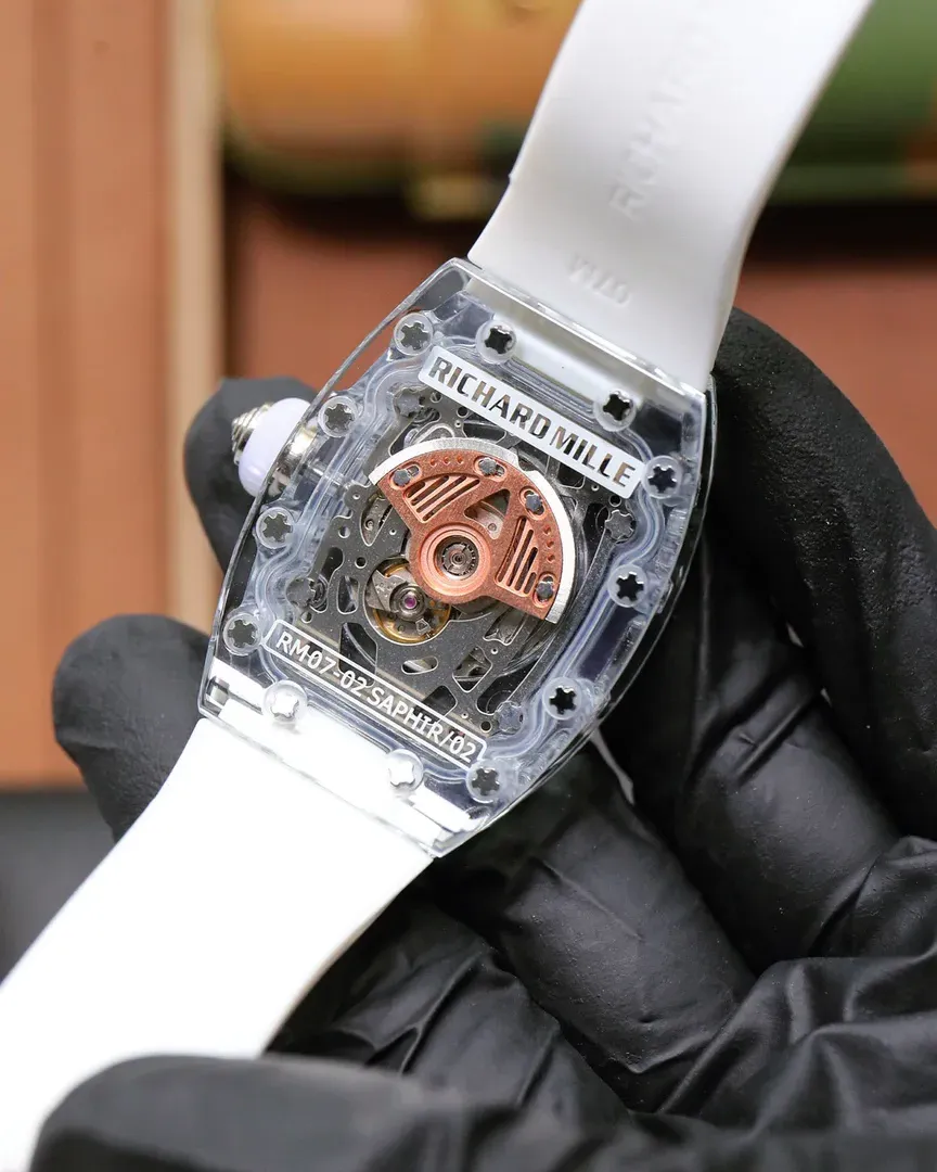 Часы Женские Richard Mille 749935