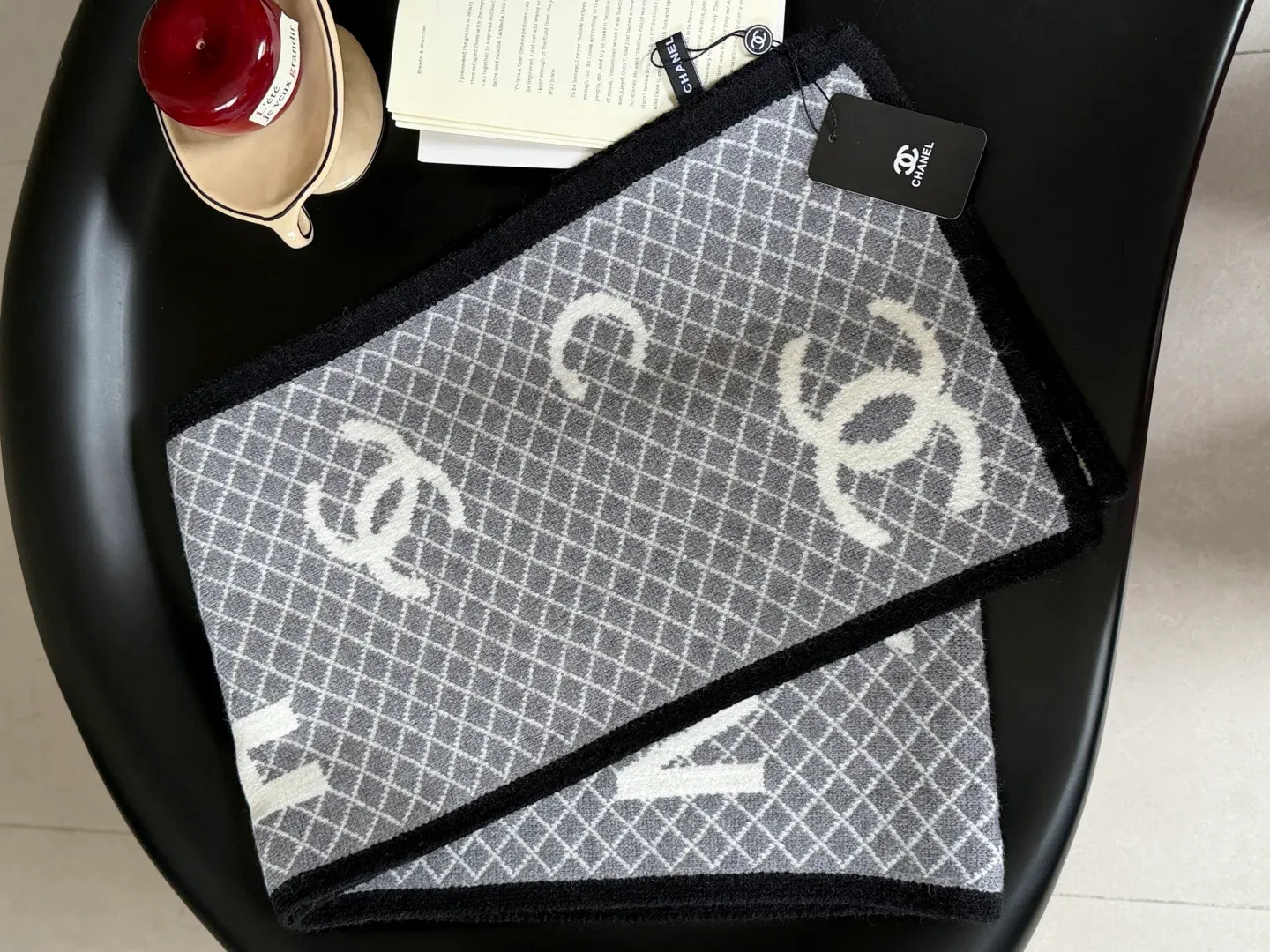 Шарфы Chanel 989608