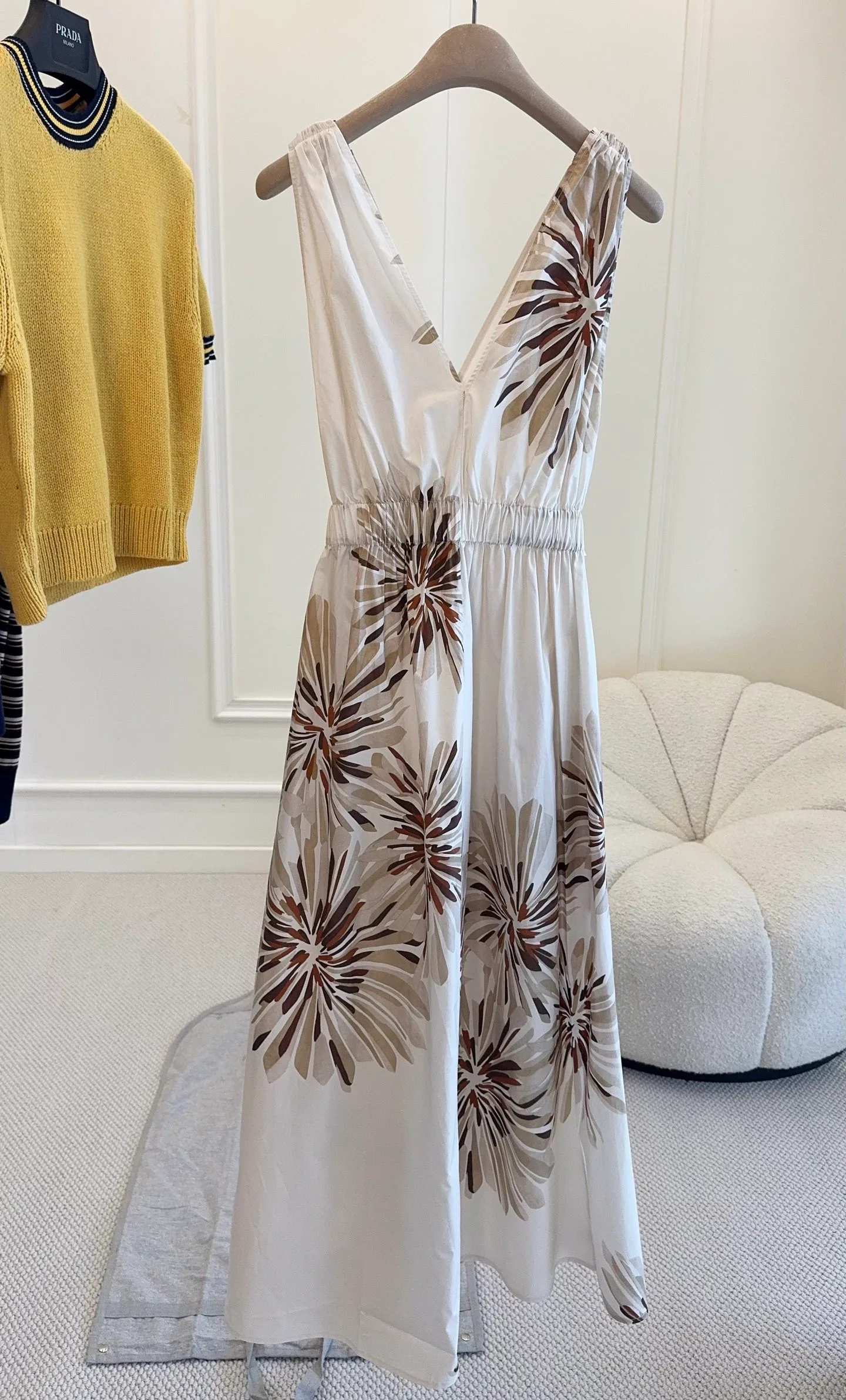 Платья Женские Brunello Cucinelli 11433558