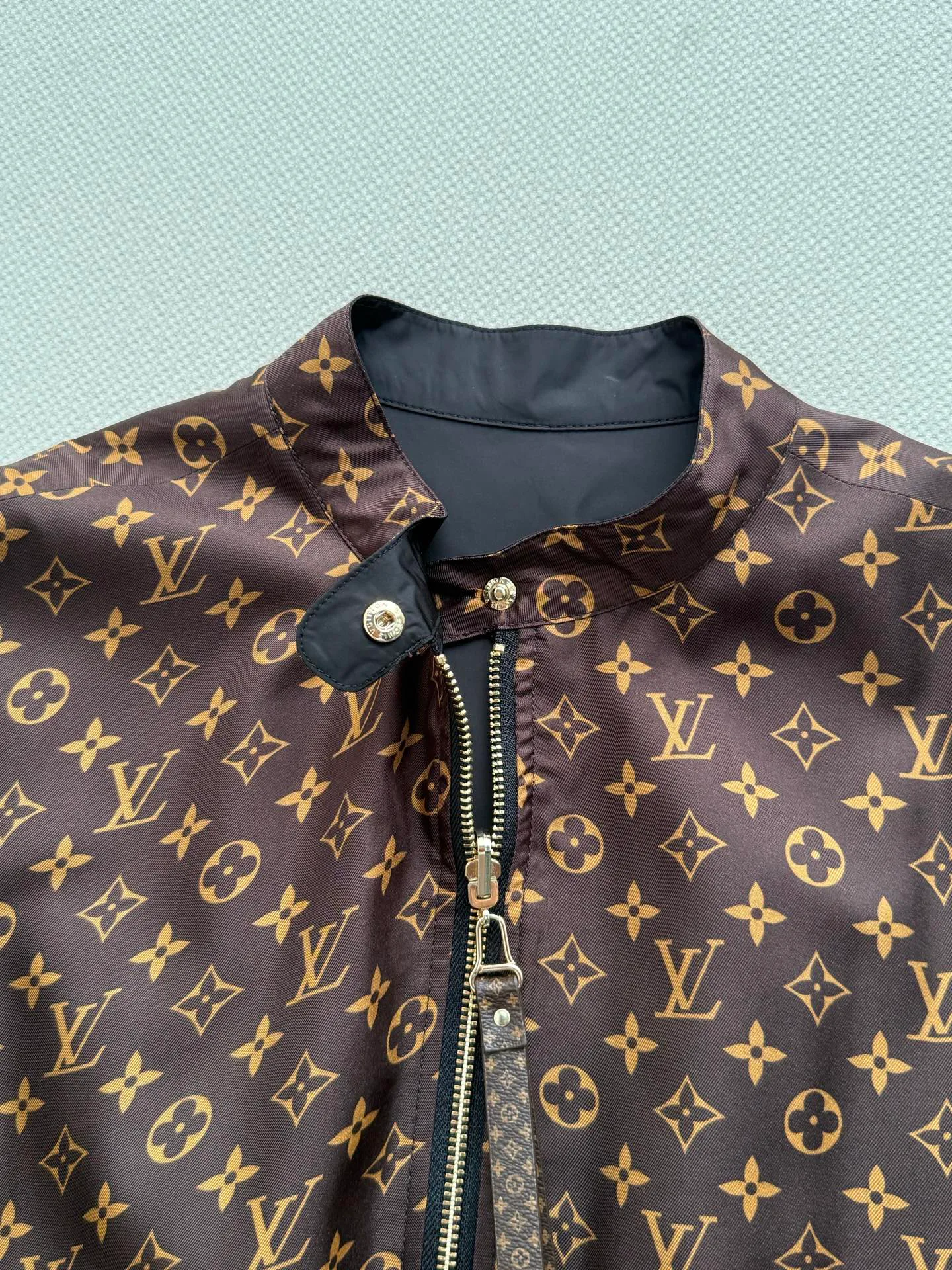 Куртки И Пуховики Женские Louis Vuitton 20022748