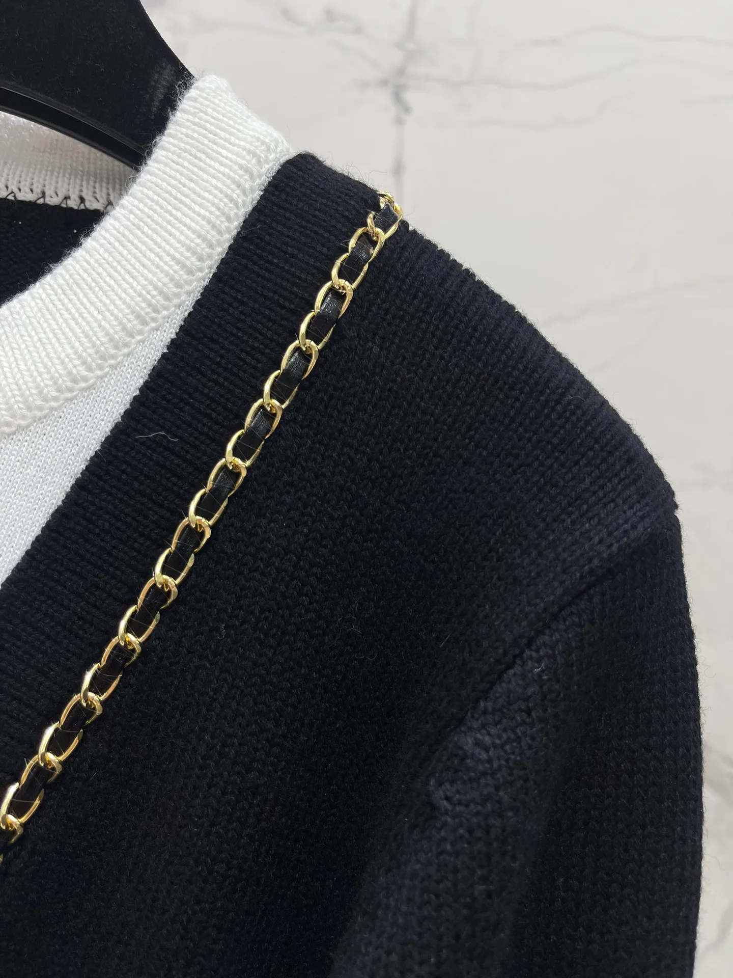 Джемперы И Свитеры Женские Chanel 985145