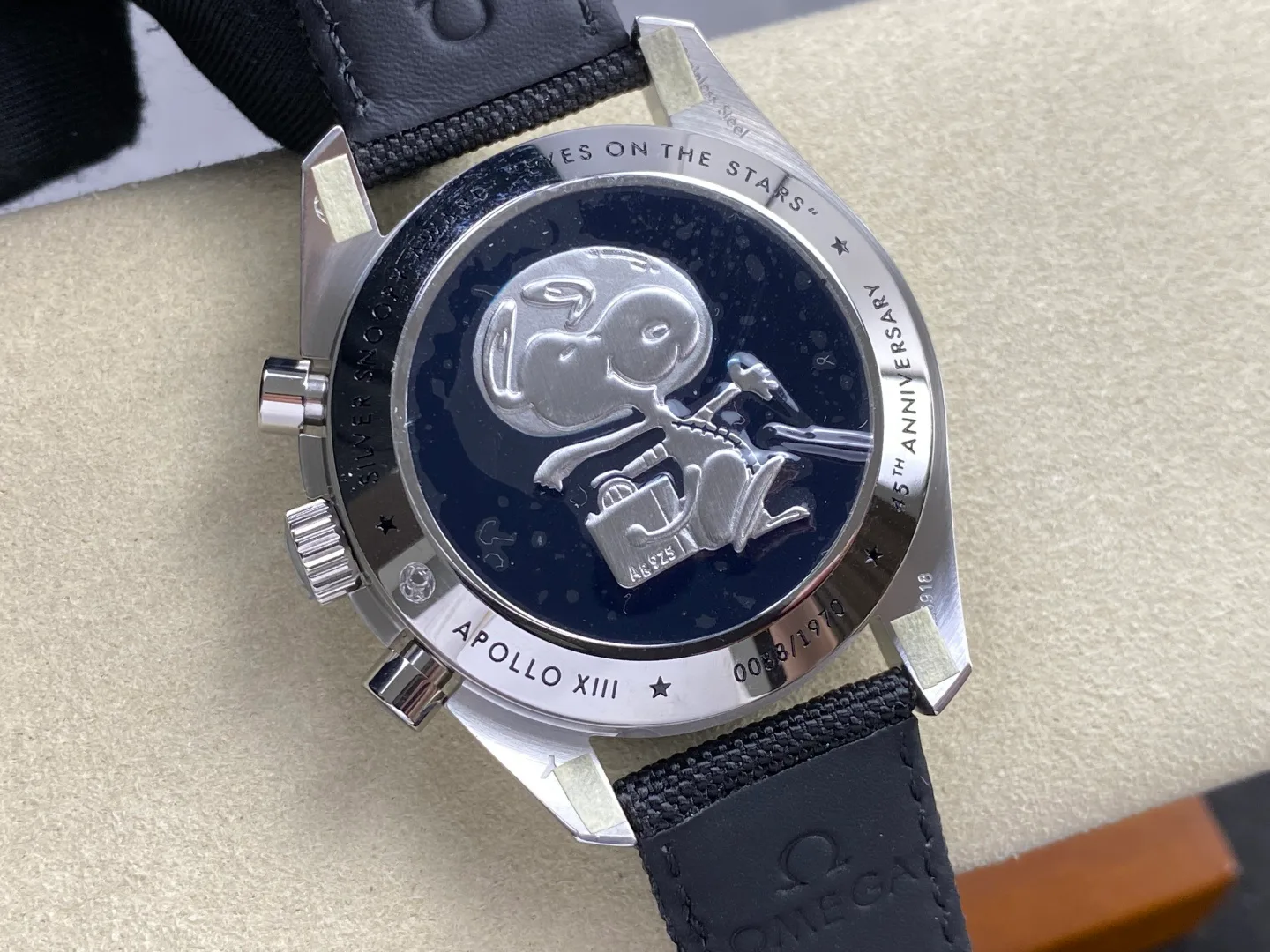 Часы Мужские Omega 17881580