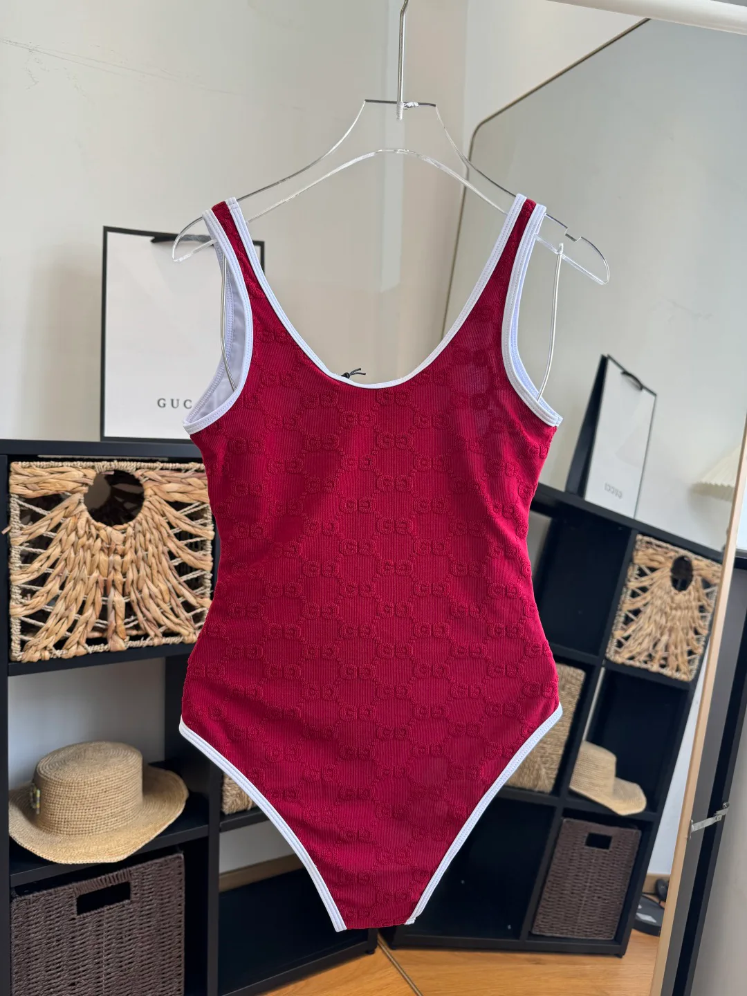 Купальники Женские Gucci 11507723