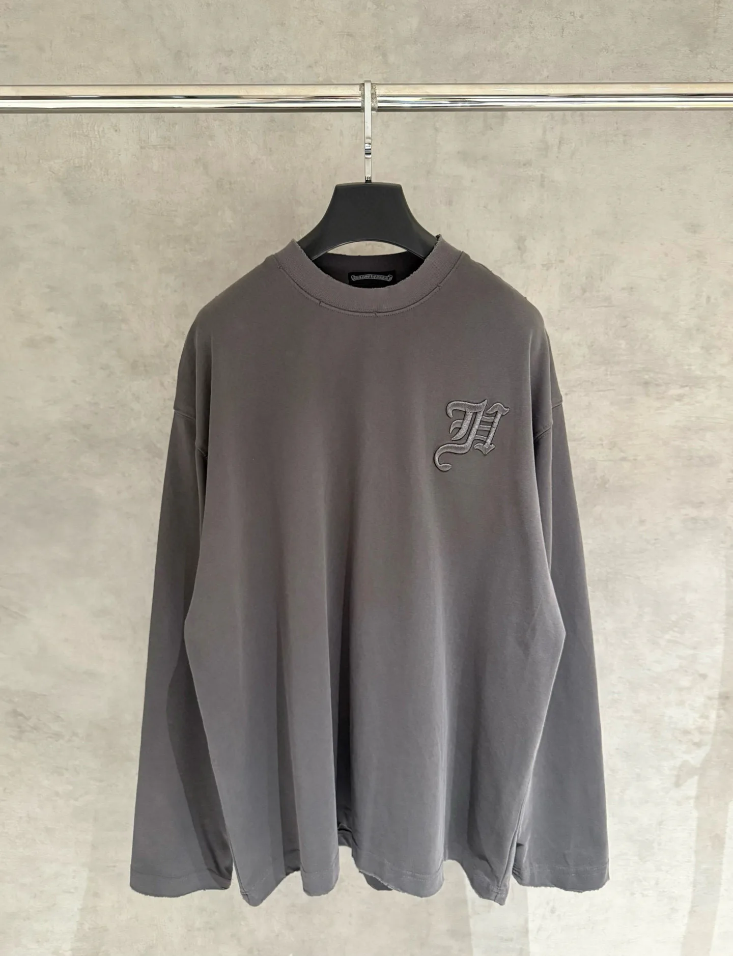 Свитшоты И Худи Женские Chrome Hearts 790060