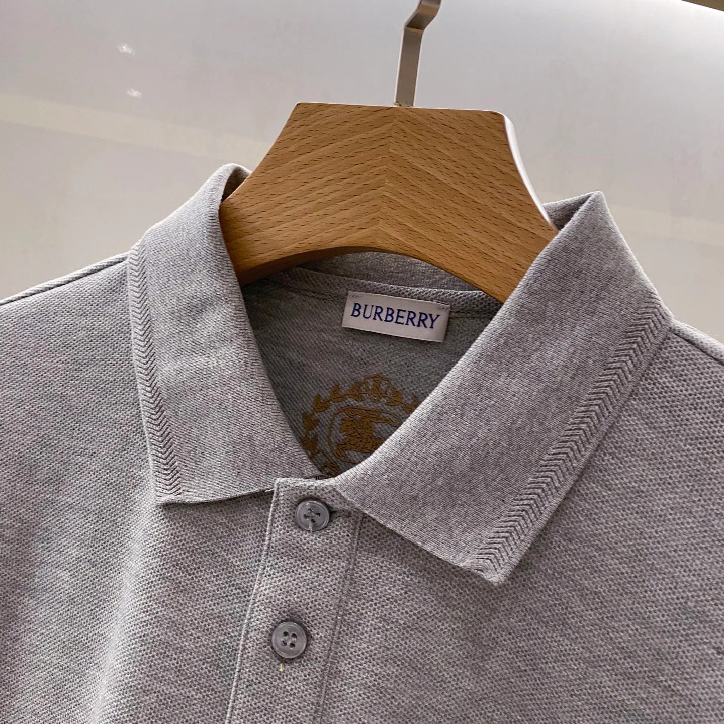 Рубашки Мужские Burberry 13365042