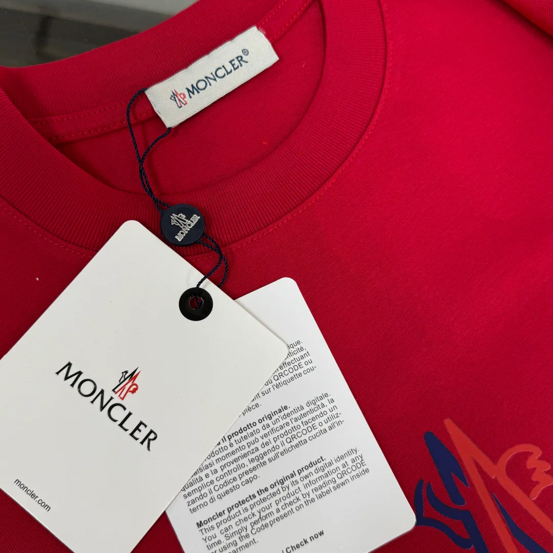 Футболки Женские Moncler 10292176