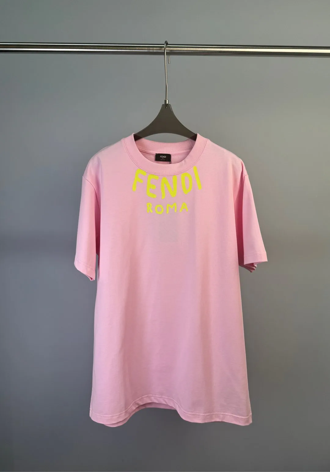 Футболки Женские Fendi 4966