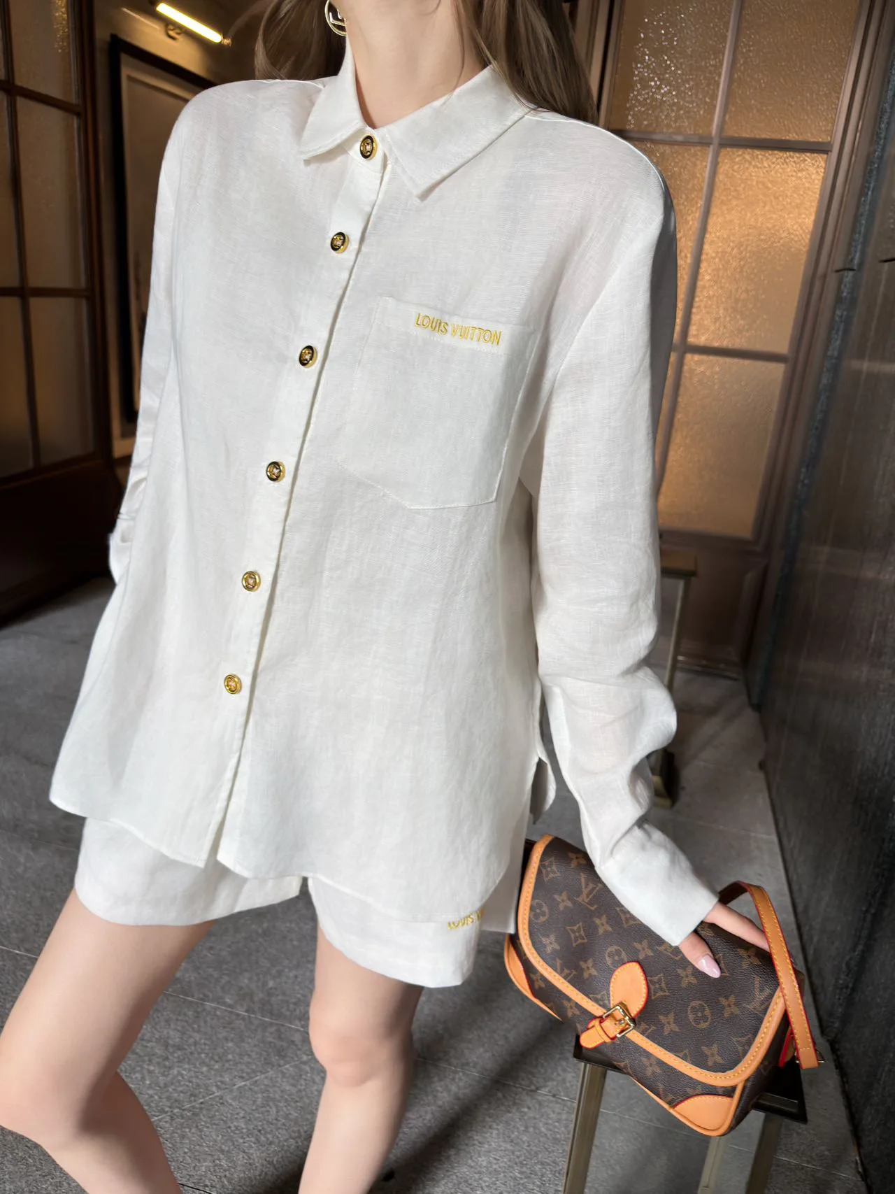 Костюмы Женские Louis Vuitton 12766131