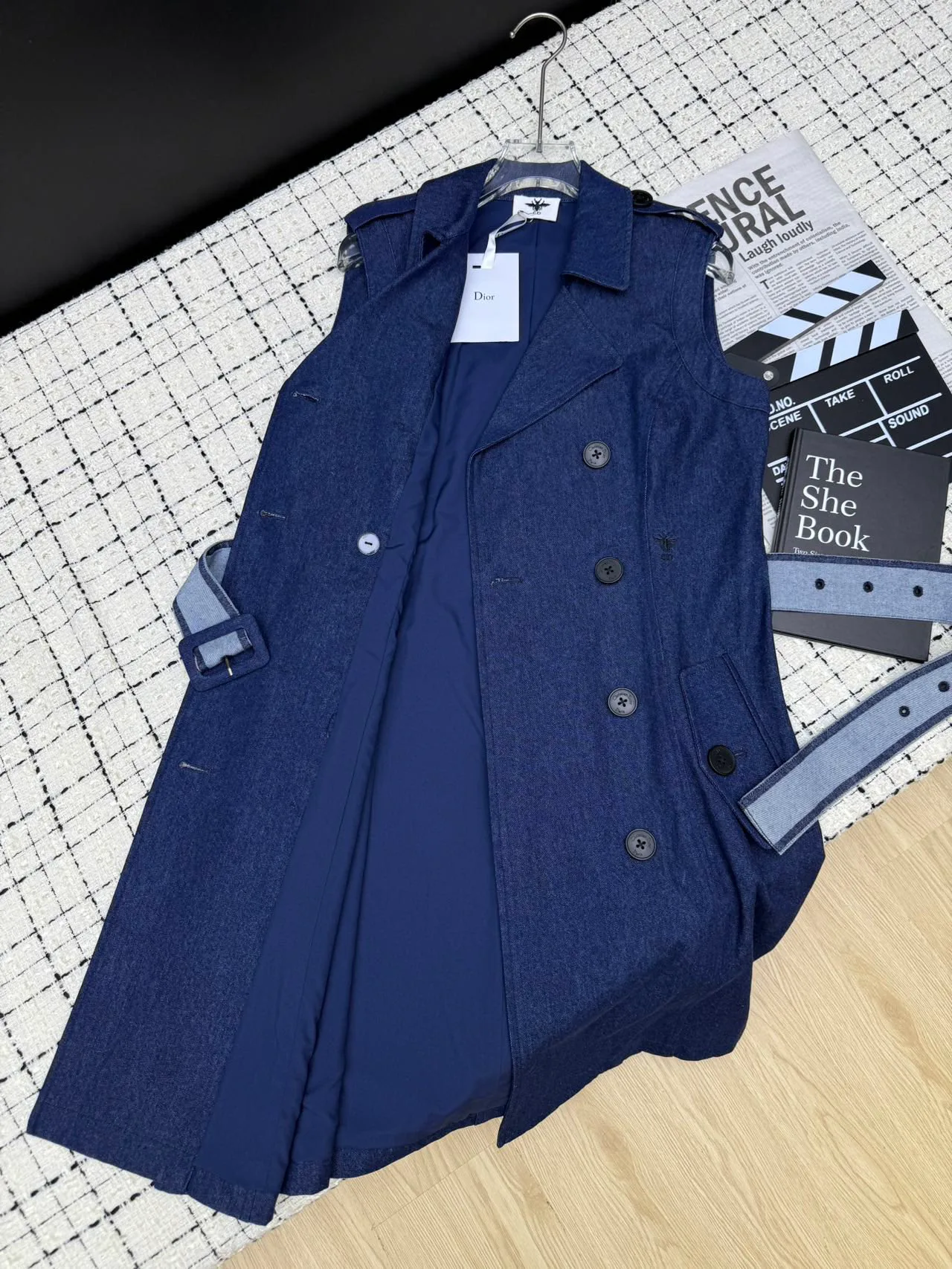 Платья Женские Christian Dior 11895092