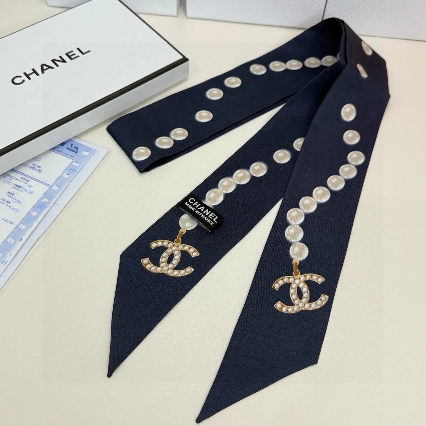 Платки Chanel 10695716