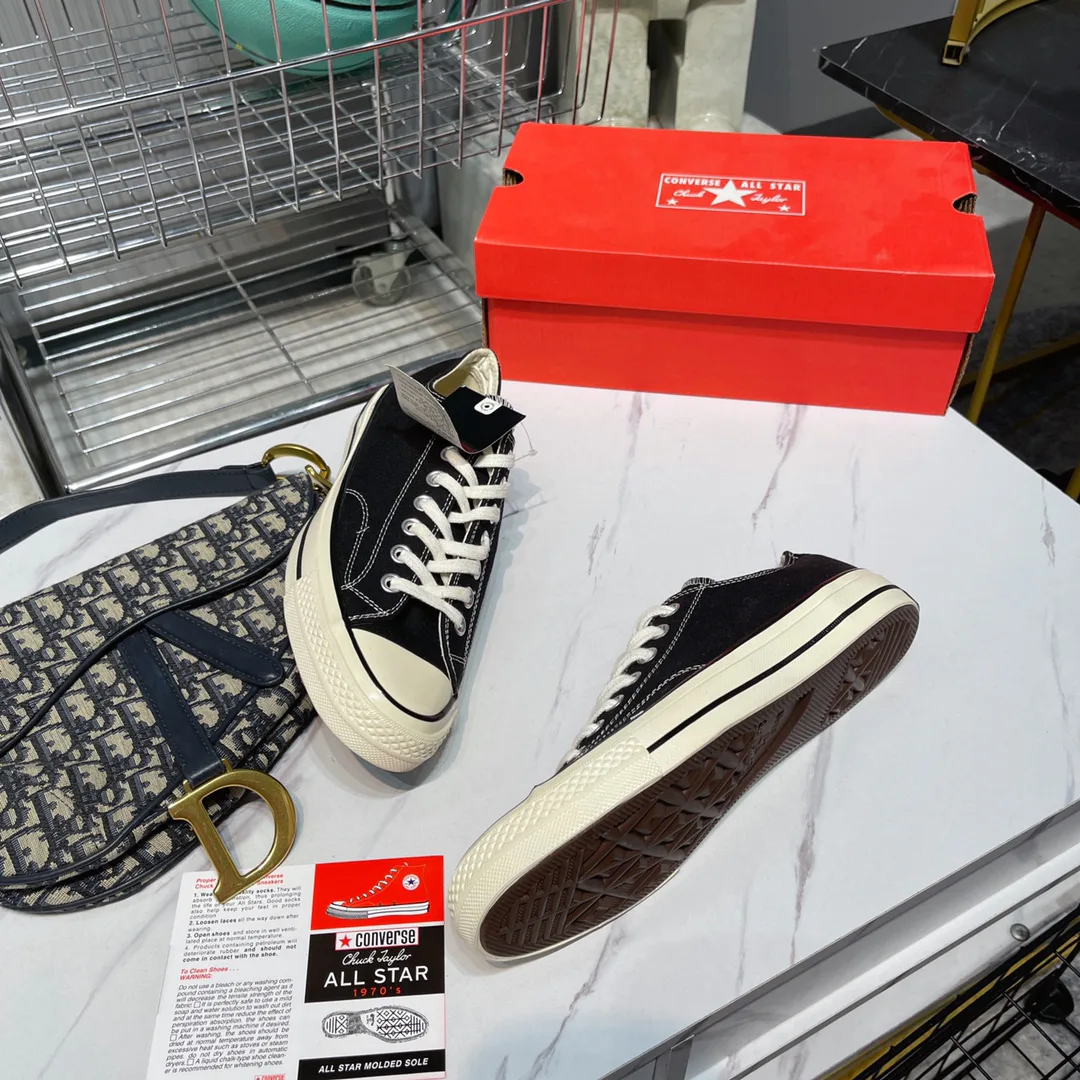 Кеды Женские Converse 12846071