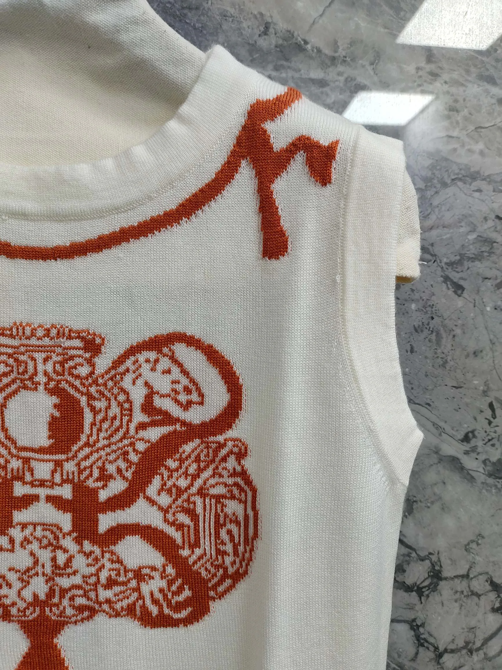 Платья Женские Hermes 4740906