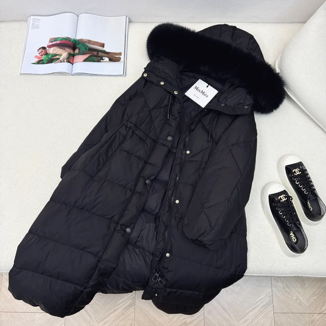 Куртки И Пуховики Женские Max Mara 18334406
