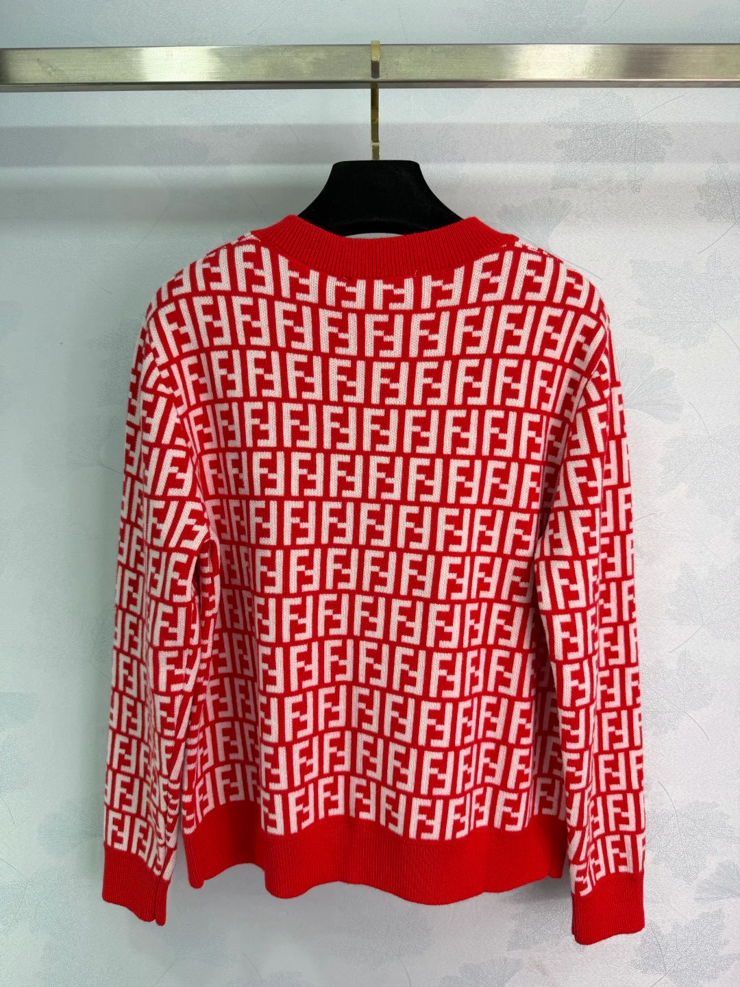 Джемперы И Свитеры Женские Fendi 723291