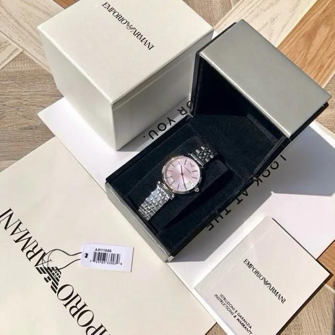 Часы Женские Armani 18036793