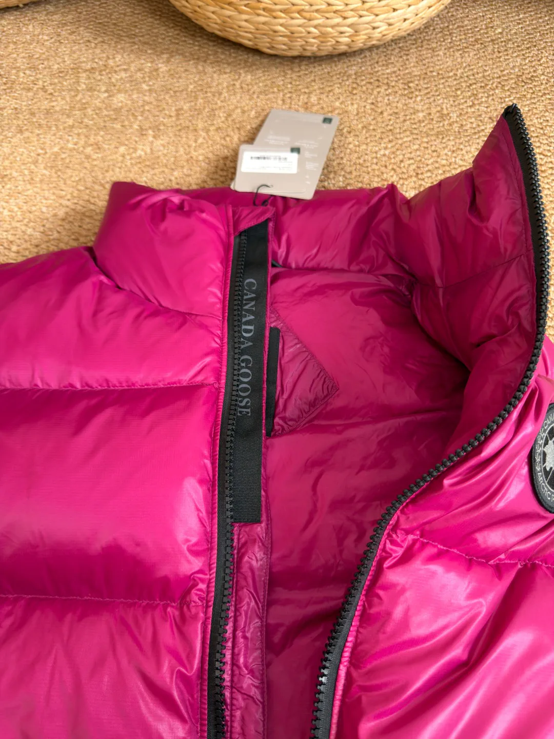 Жилеты Женские Canada Goose 18336876