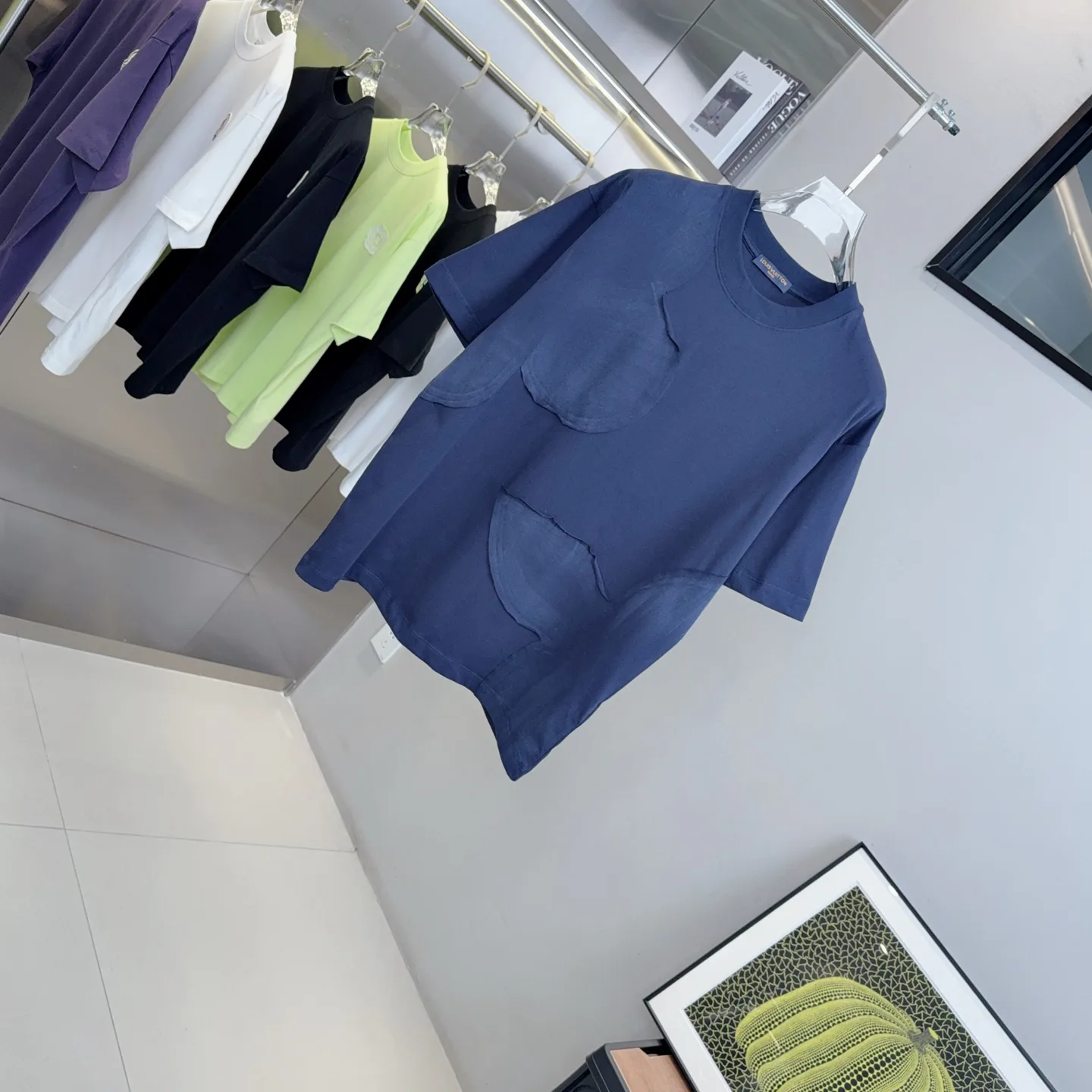 Футболки Мужские Liu Jo 22572