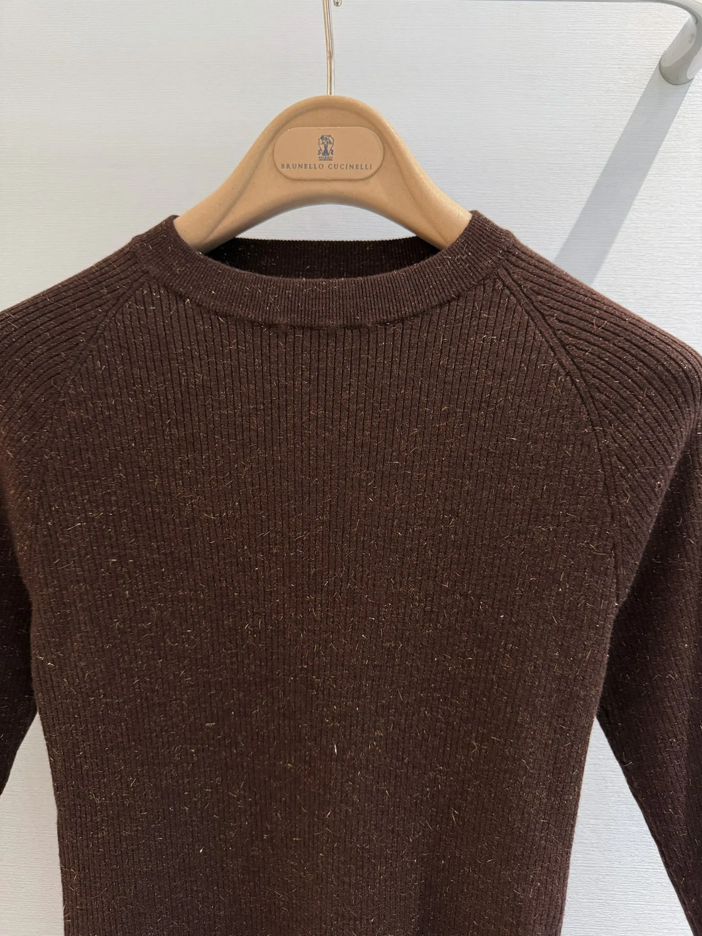 Джемперы И Свитеры Женские Brunello Cucinelli 18826514