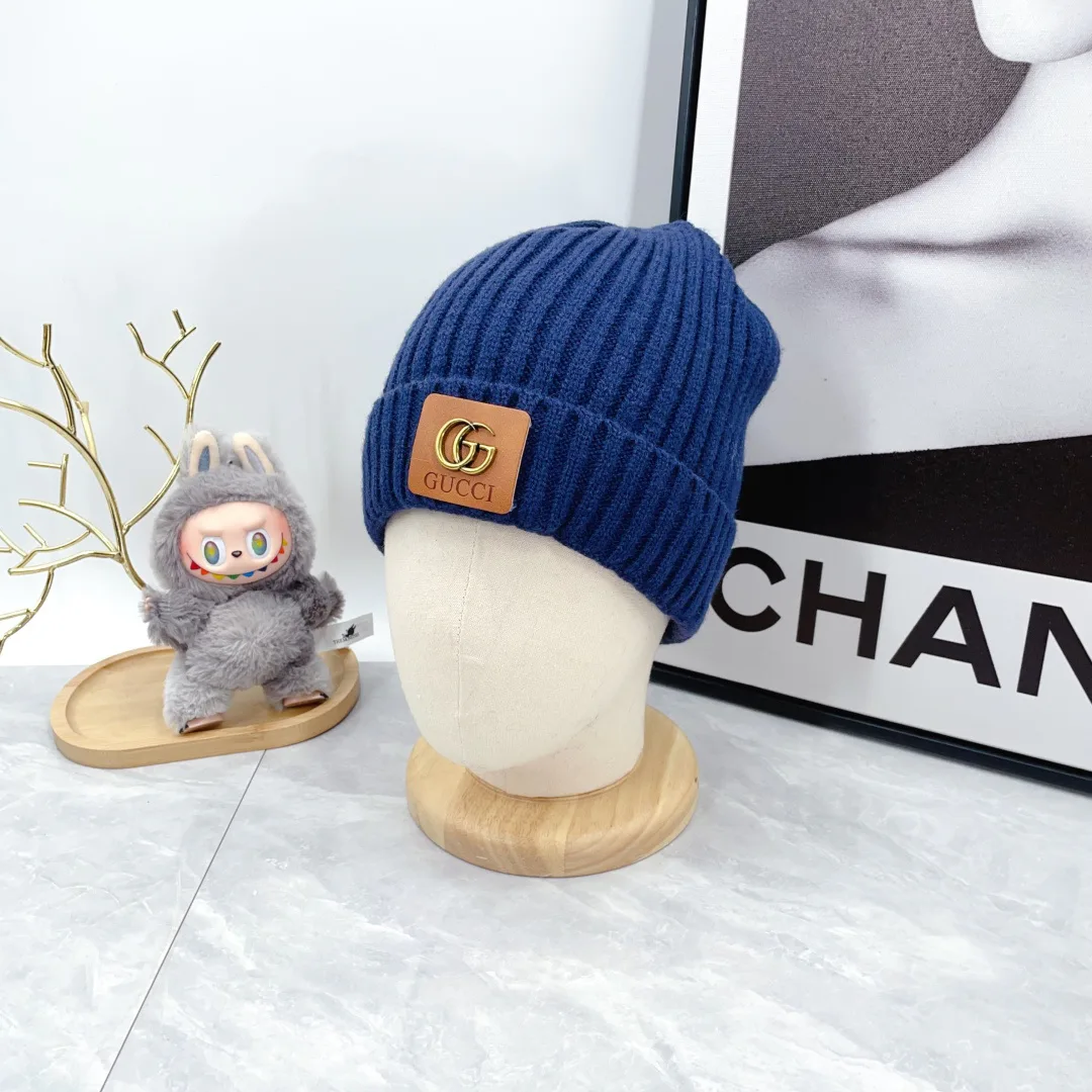 Головные Уборы Gucci 432997