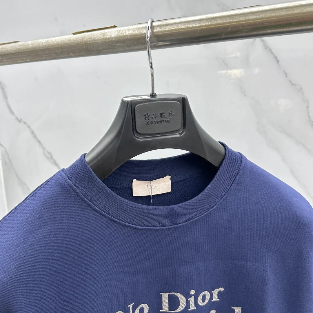 Свитшоты И Худи Мужские Christian Dior 19328587