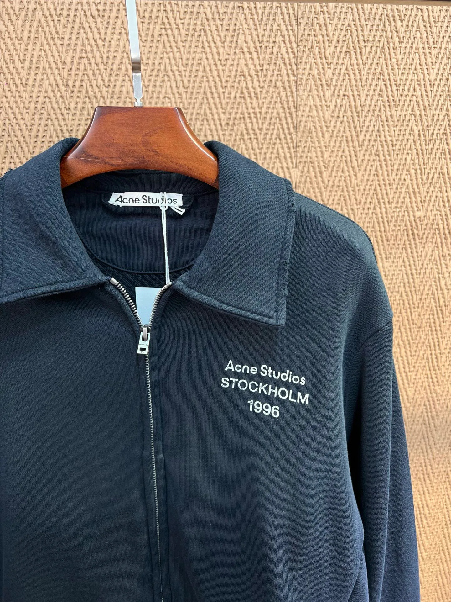 Куртки И Пуховики Женские Acne Studios 18677377
