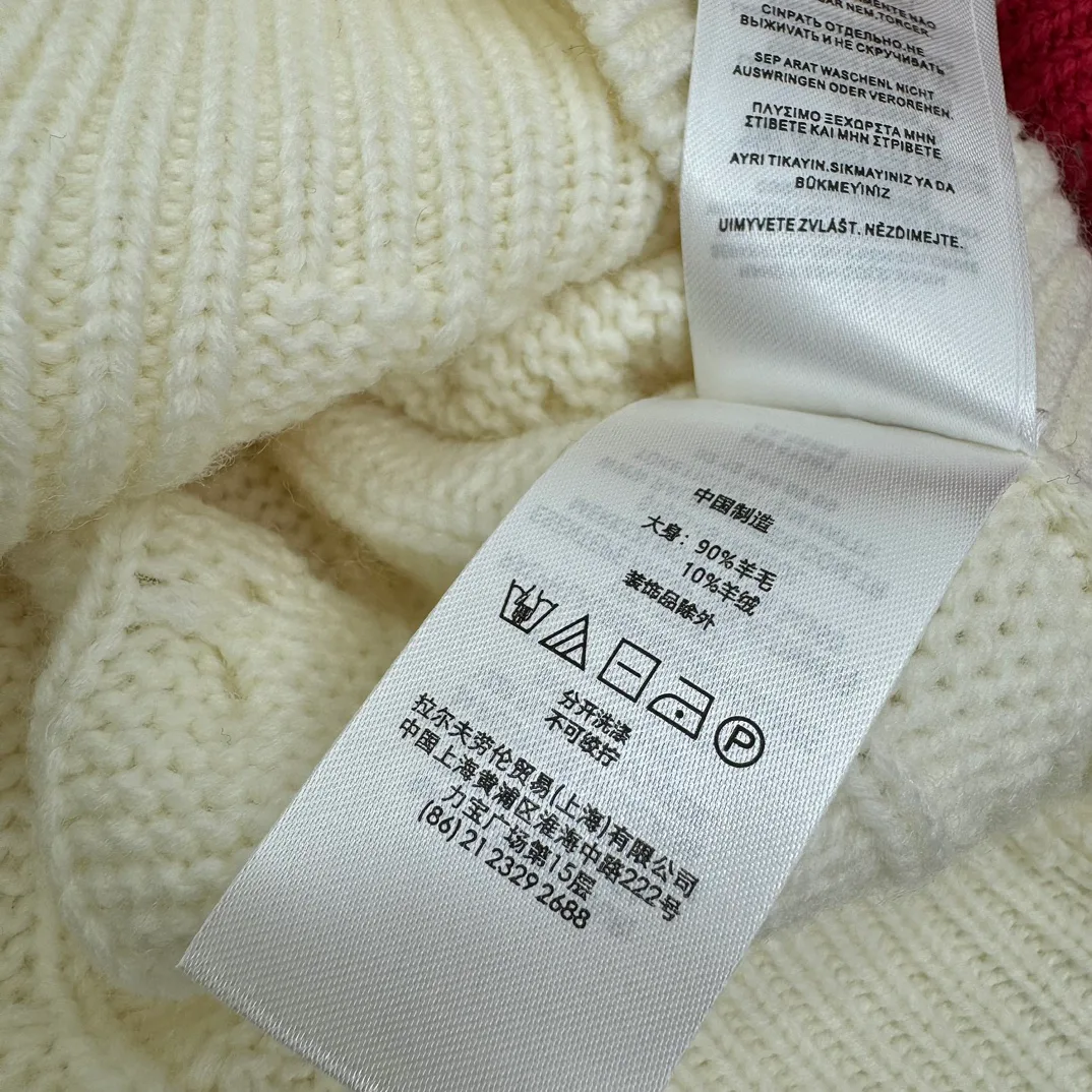 Джемперы И Свитеры Женские Ralph Lauren 5575108