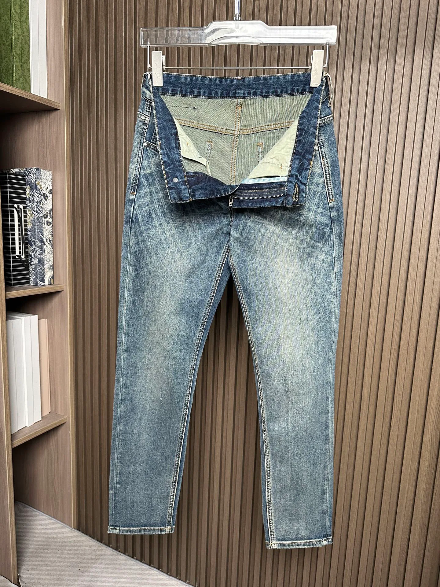 Джинсы Женские Burberry 12192780