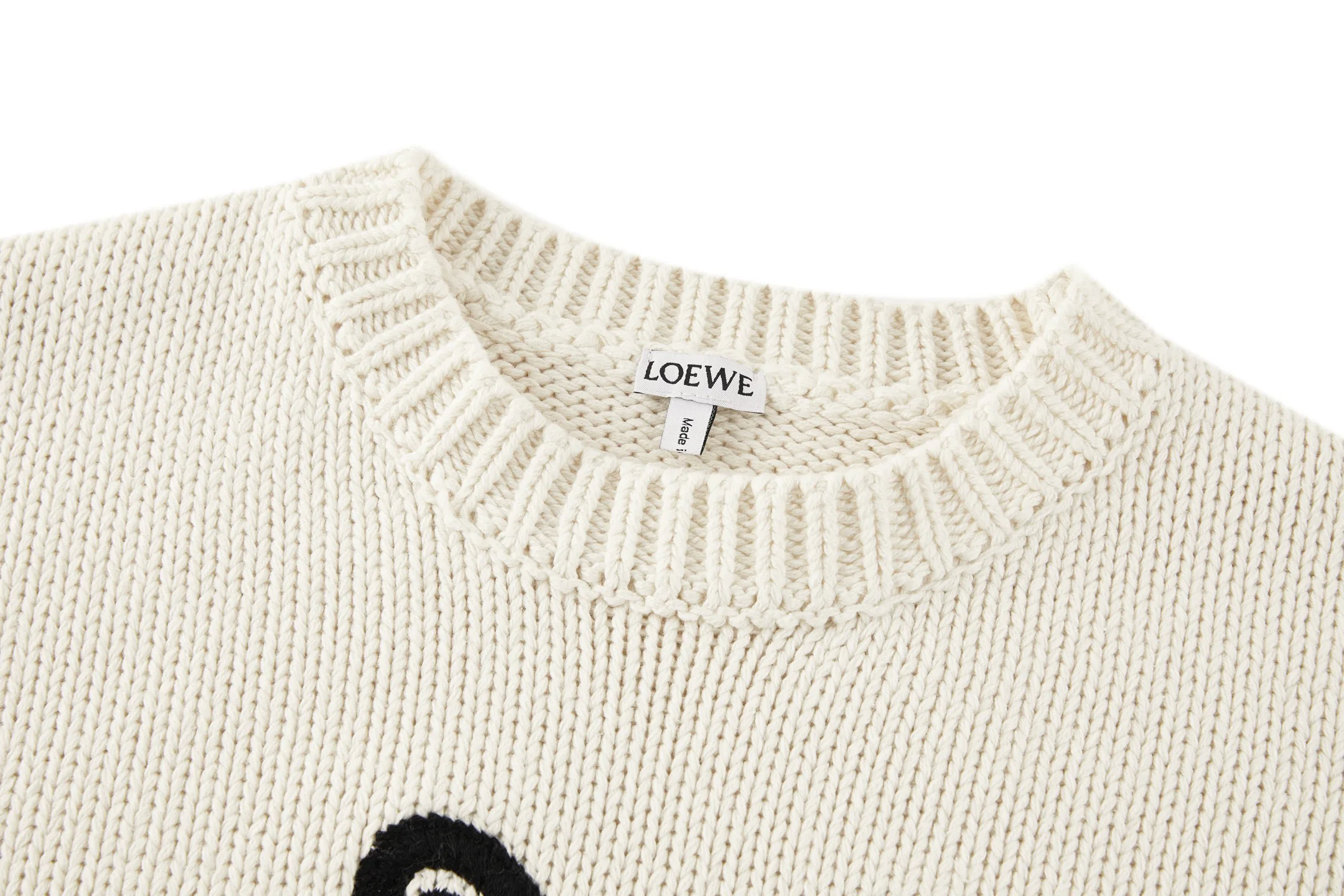 Джемперы И Свитеры Мужские Loewe 5414694