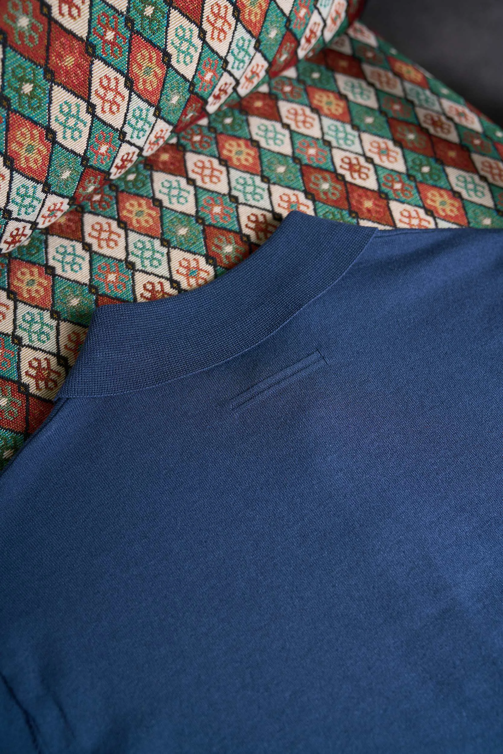 Рубашки Мужские Zegna 11267555