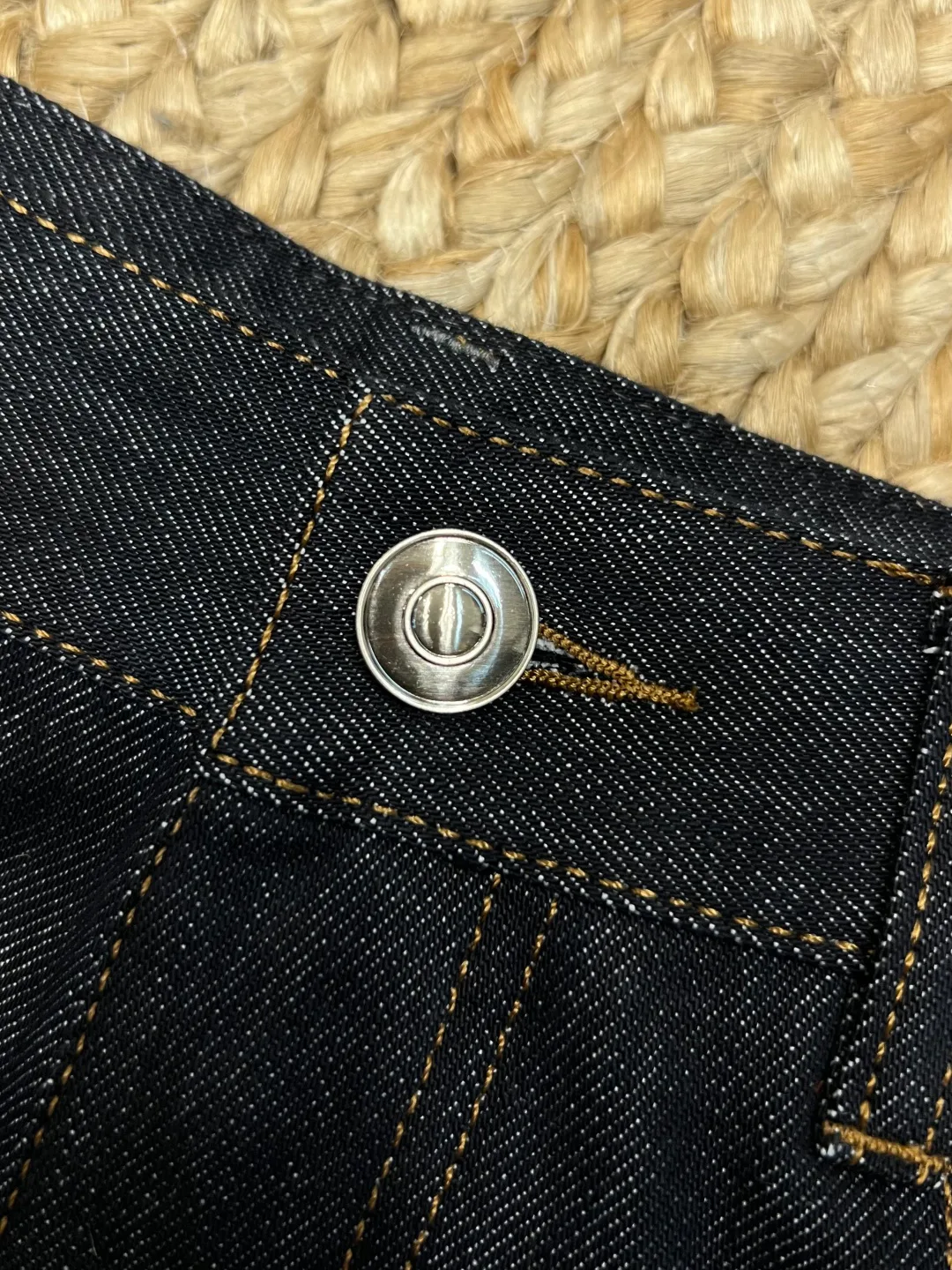 Джинсы Мужские Zegna 18260803