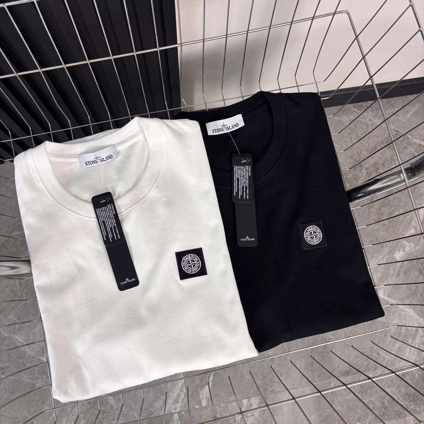 Футболки Мужские Stone Island 11515822