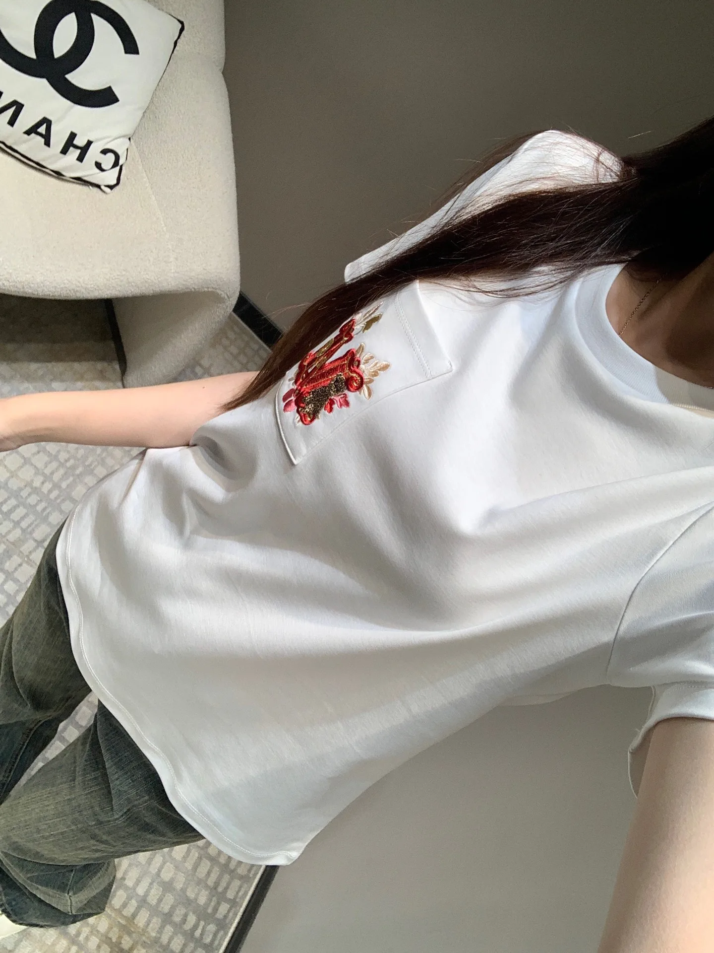 Футболки Женские Max Mara 5692