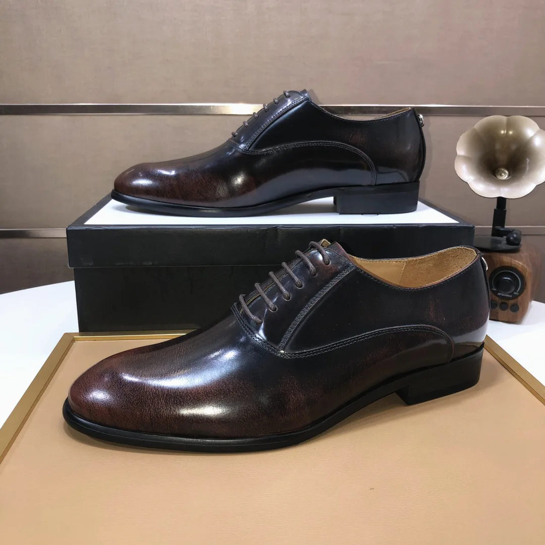 Лоферы И Туфли Мужские Gucci 13078905