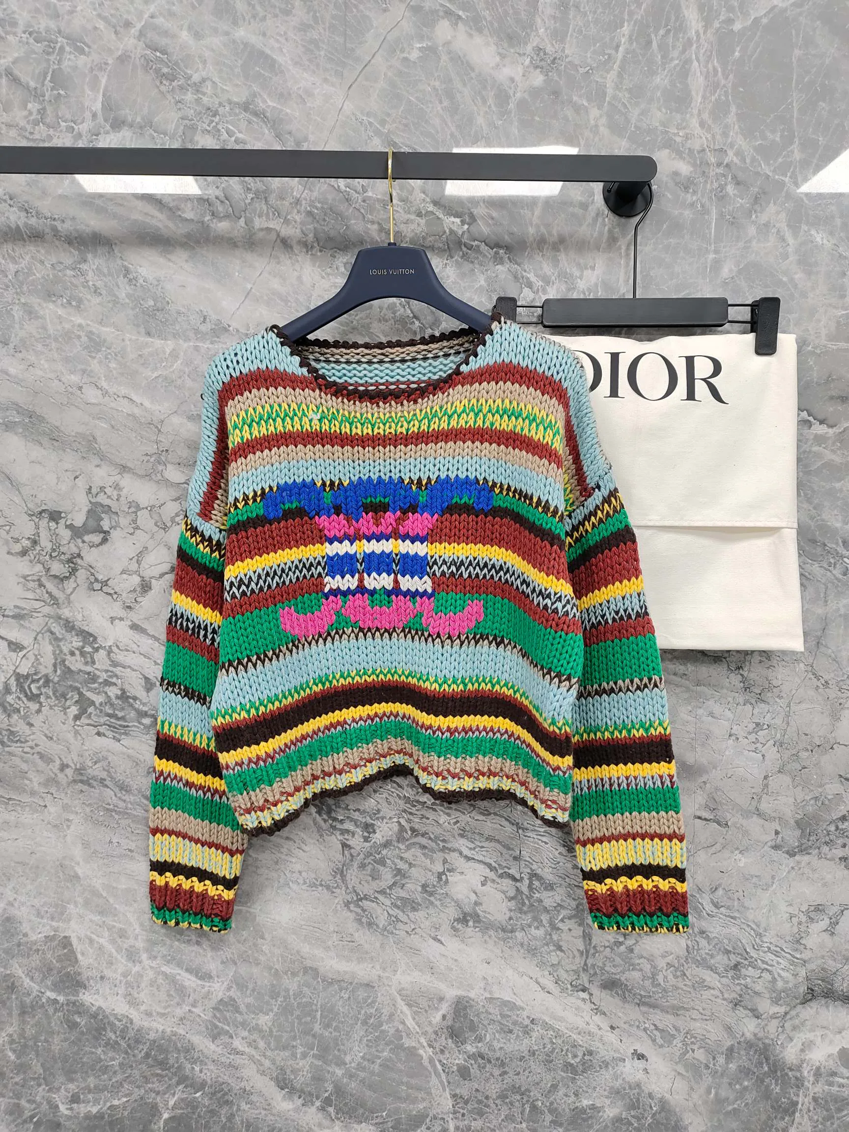 Джемперы И Свитеры Женские Celine 11812848