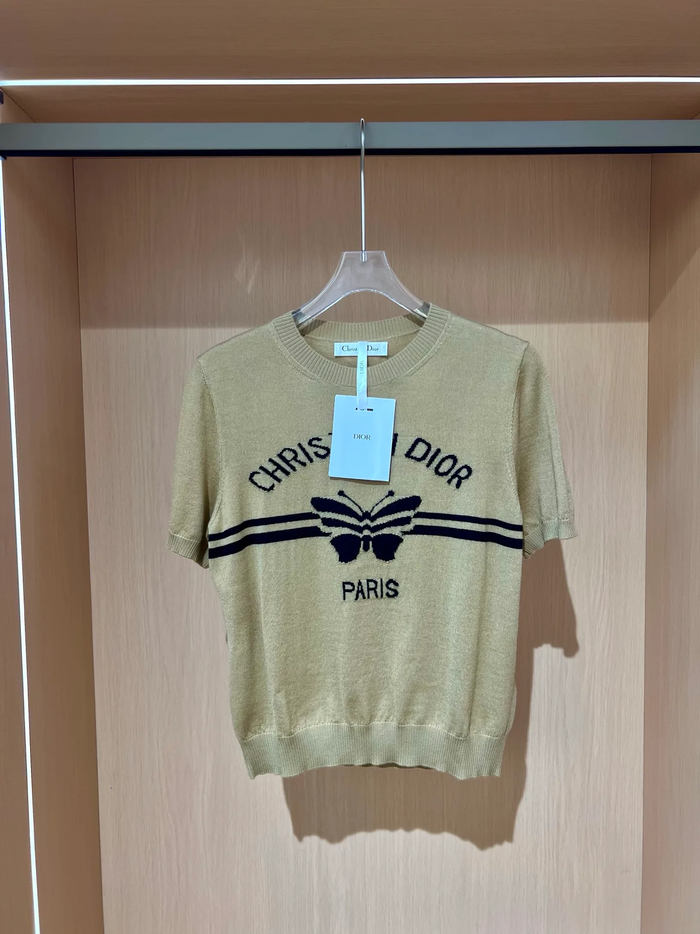 Футболки Женские Christian Dior 11447066