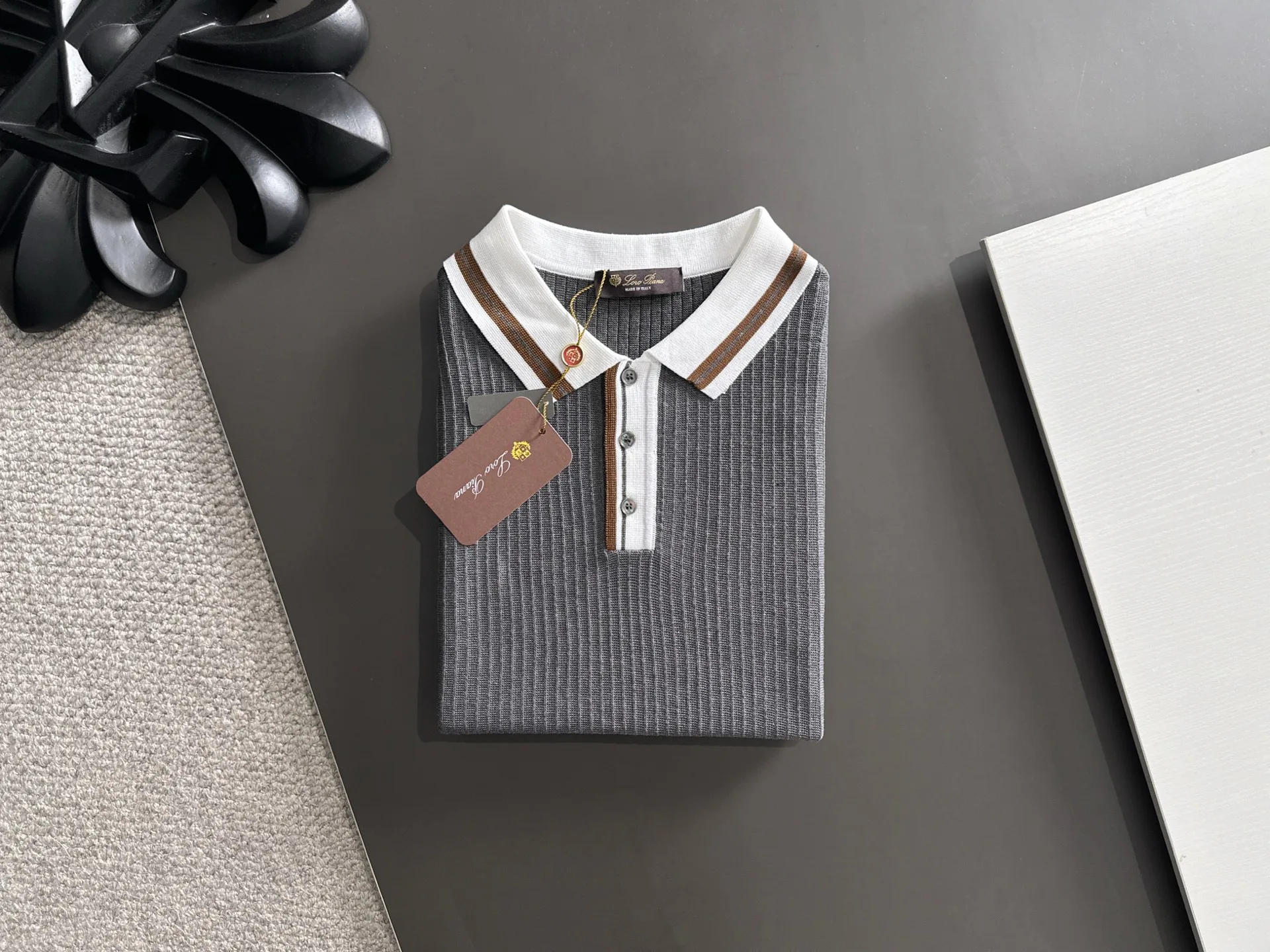 Футболки Мужские Loro Piana 13190976